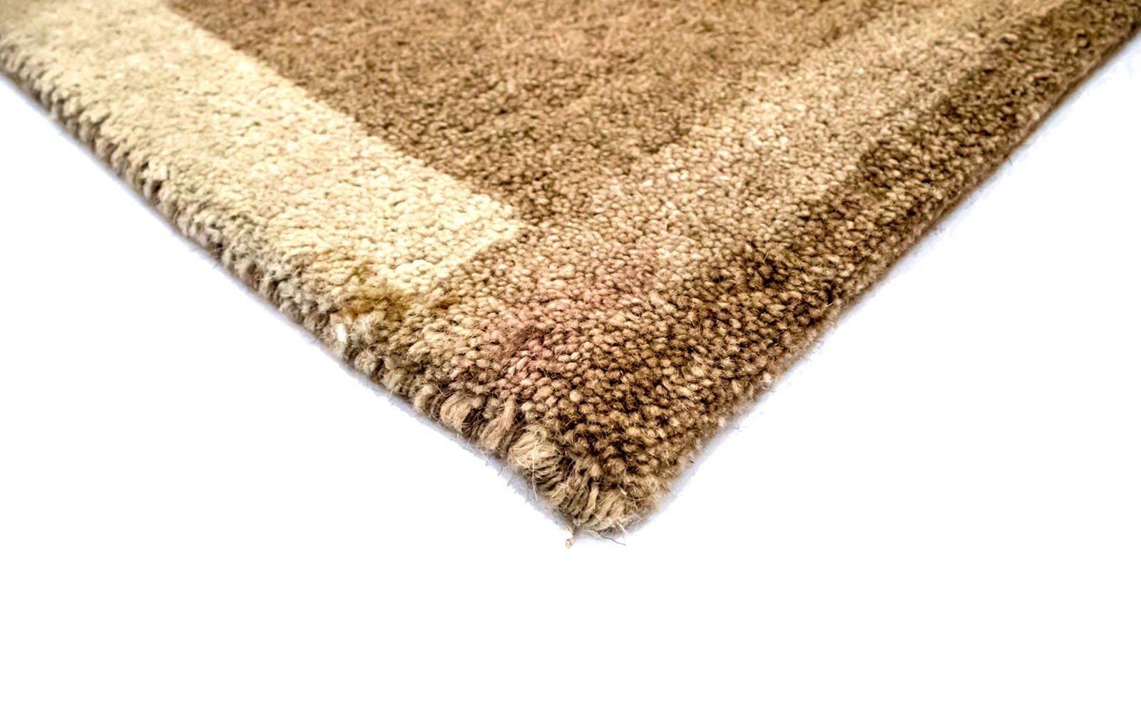 morgenland Wollteppich »Gabbeh Teppich bestellen handgeknüpft rechteckig, auf handgeknüpft Raten mehrfarbig«