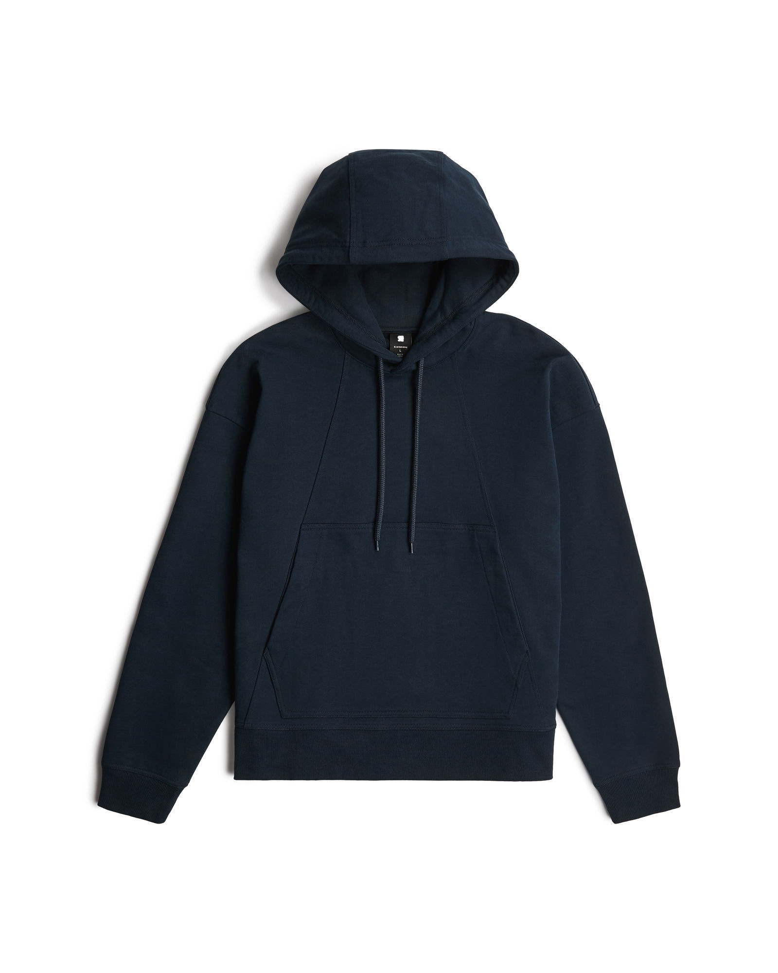 G-STAR Longpullover »A Line Loose Hoodie Sweatshirt«
