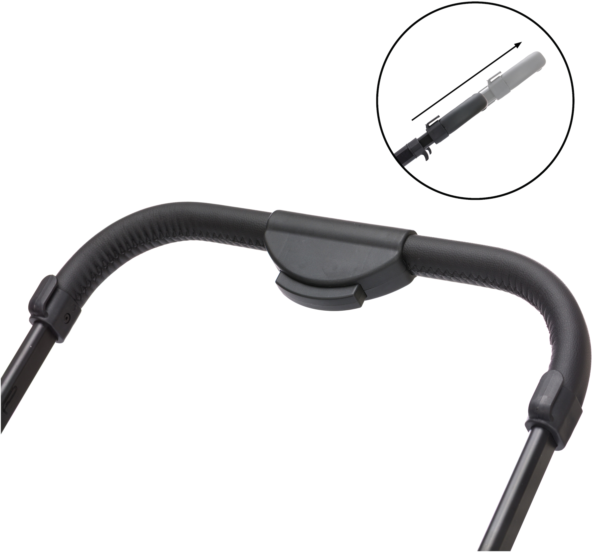 Fillikid Kombi-Kinderwagen »Lion« 22 kg