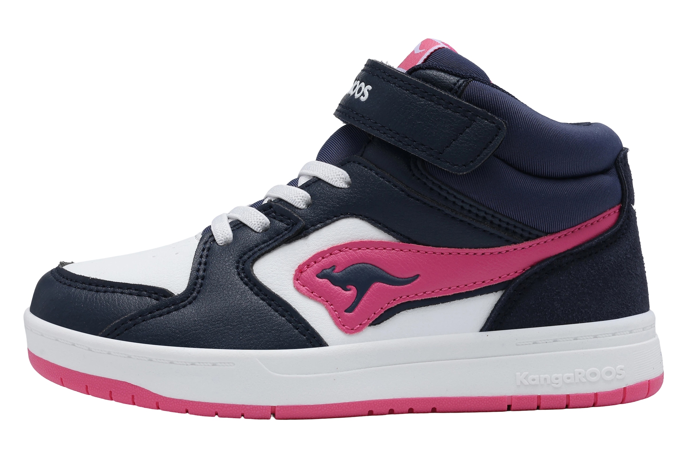 KangaROOS Sneaker »K-CP HOGAN EV«