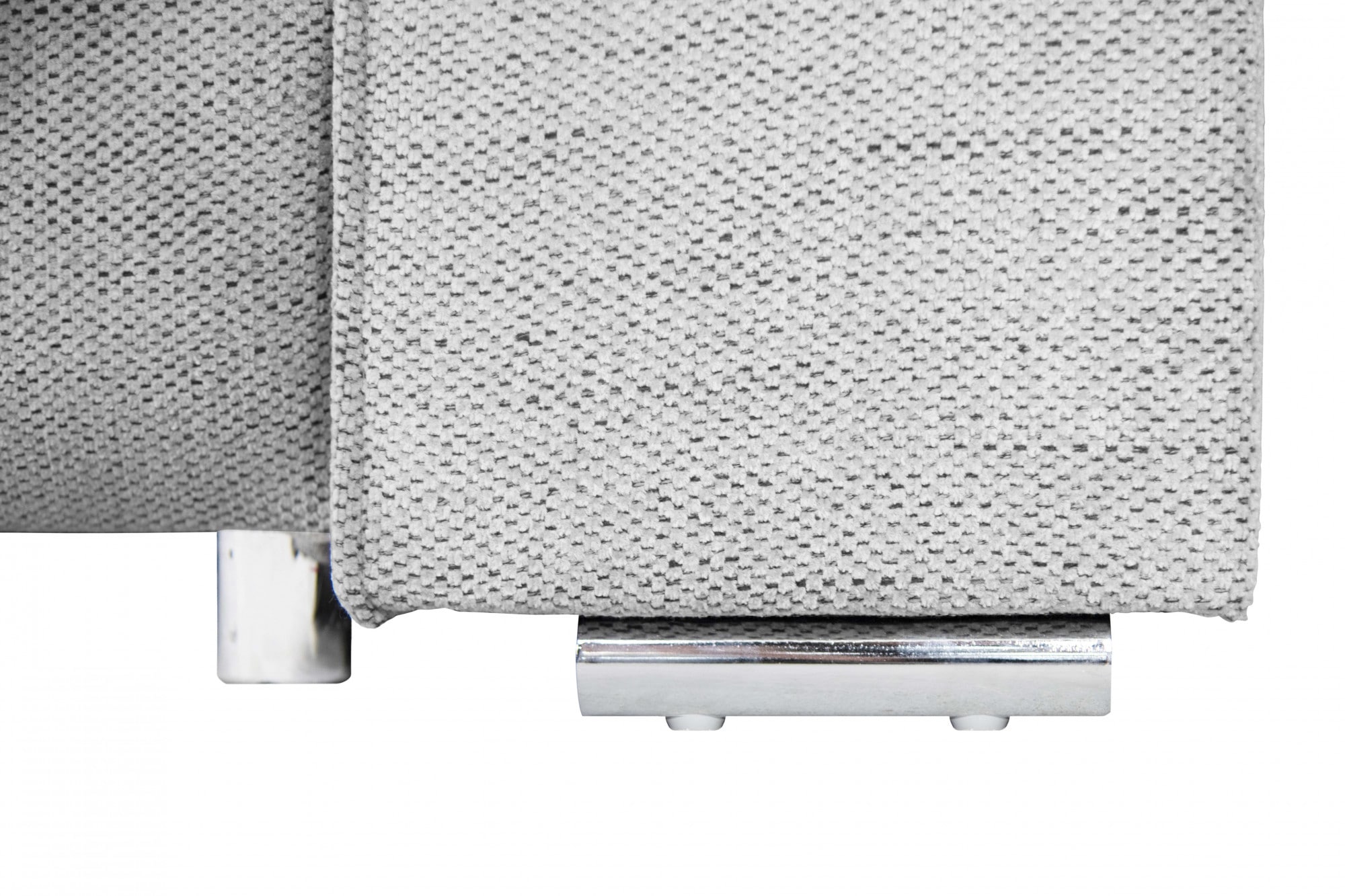 INOSIGN Ecksofa »BEATRICE optionale Schlafsofa mit Bettkasten, B/T/H: 265/170/86 cm«, L-Form, wahlweise auch mit Bettfunktion und Bettkasten
