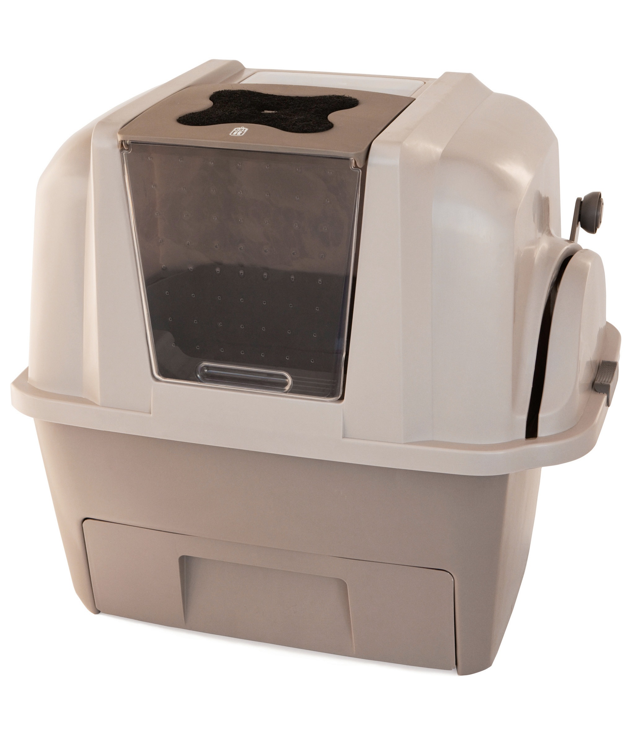 2. Bild von Catit Katzentoilette »Catit Smart Sift«, BxLxH: 67x48x46 cm