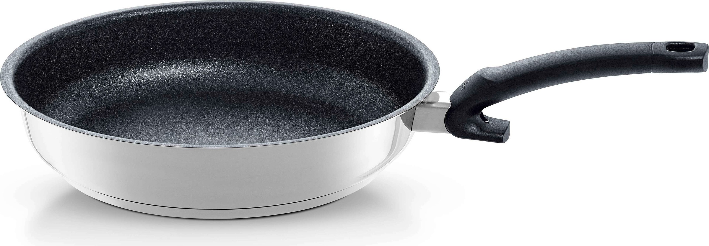 Fissler Bratpfanne »Adamant® Premium«, Edelstahl 18/10, (1 tlg.), Made in G günstig online kaufen