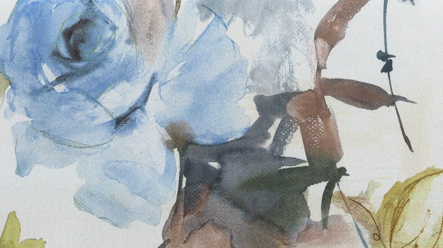 Wirth Schiebegardine »MOLINELLA«, (1 St.)