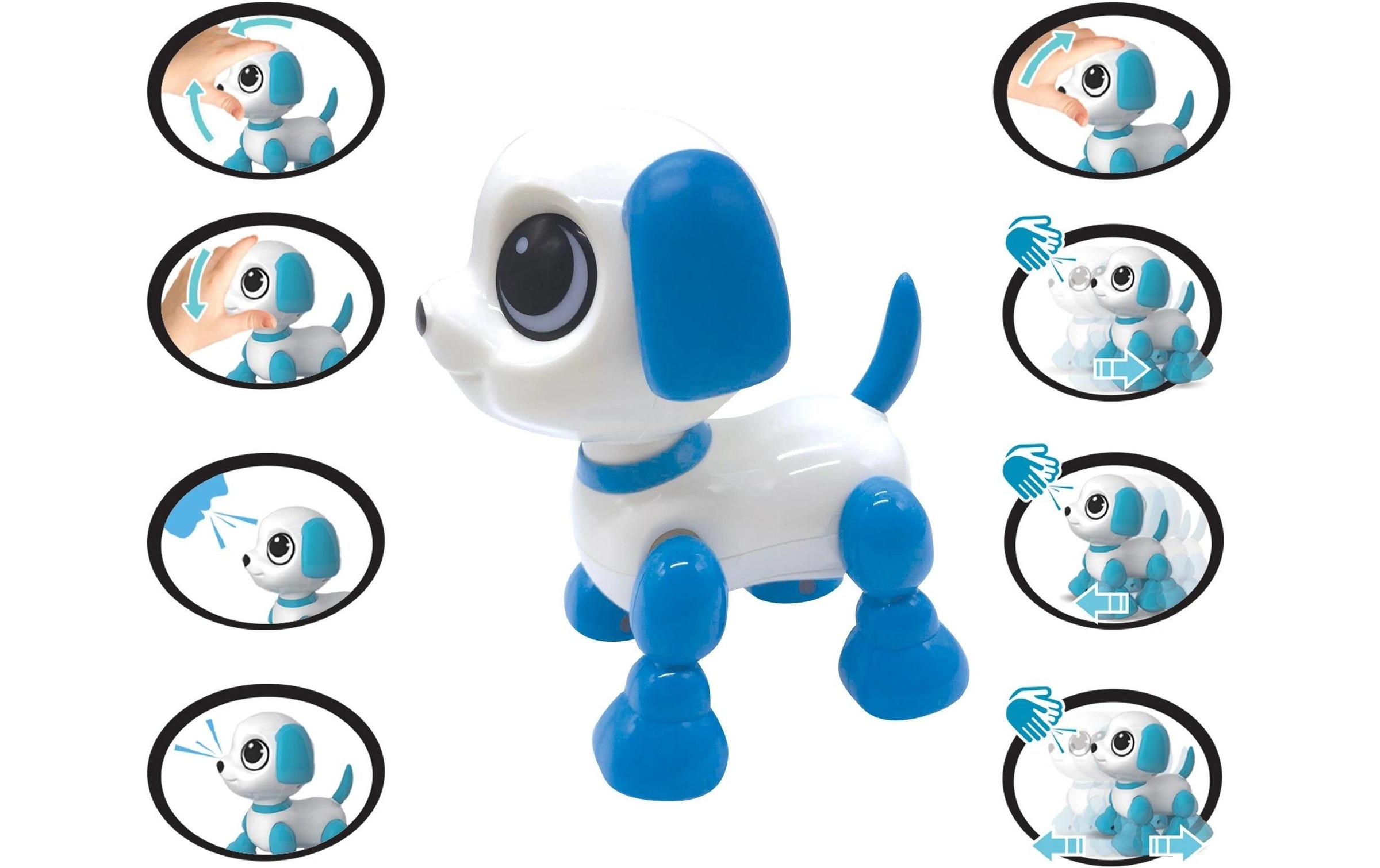 Lexibook® Lernroboter »Power Puppy Mini«