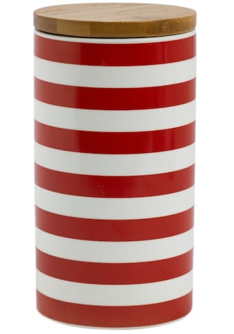 Schneider Keksdose »Stripe«, (1 tlg.), Ø 9,5 cm kaufen