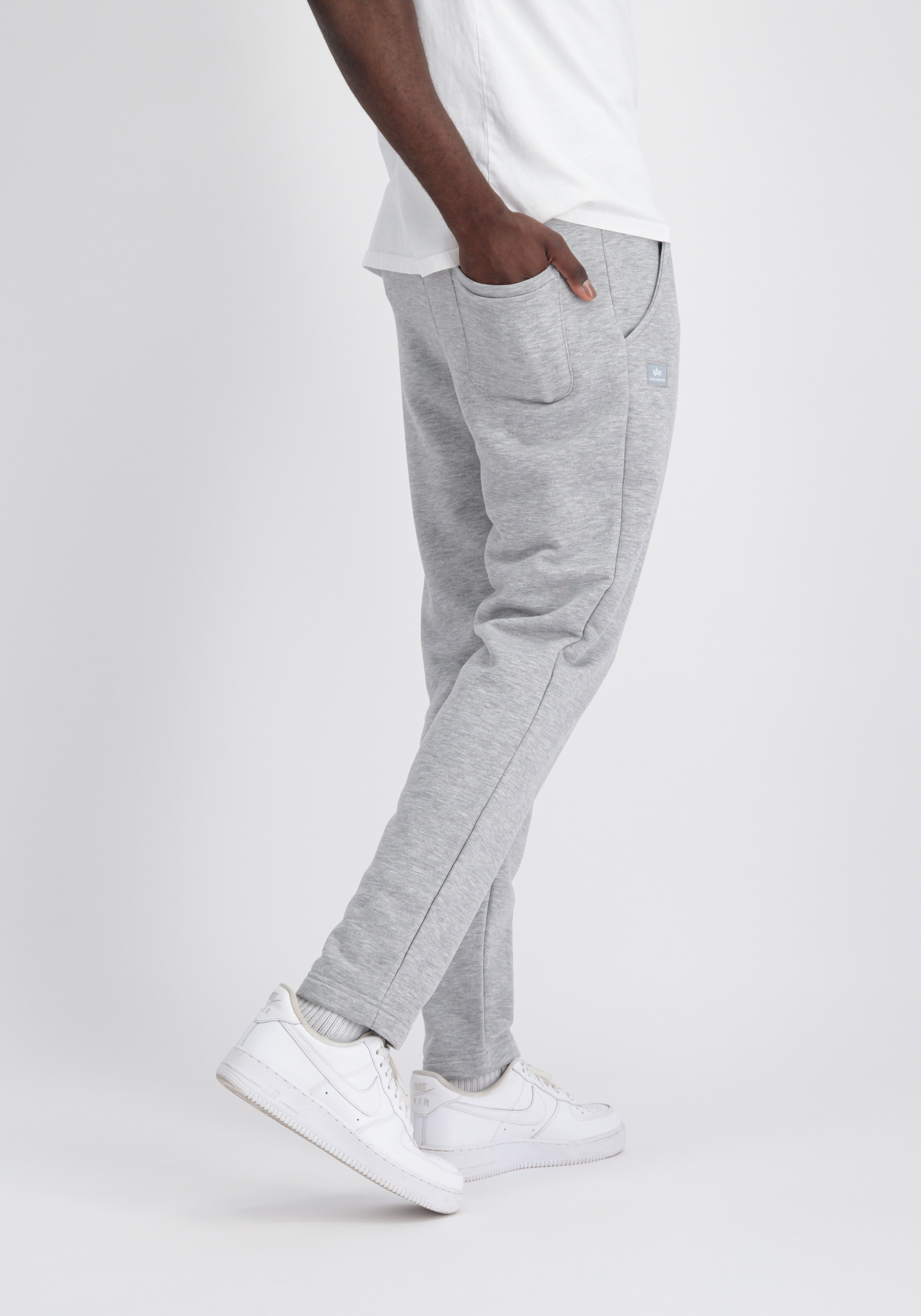 Alpha Industries Jogginghose »Alpha Industries Men - Jogger X-fit Jogger S Leg«