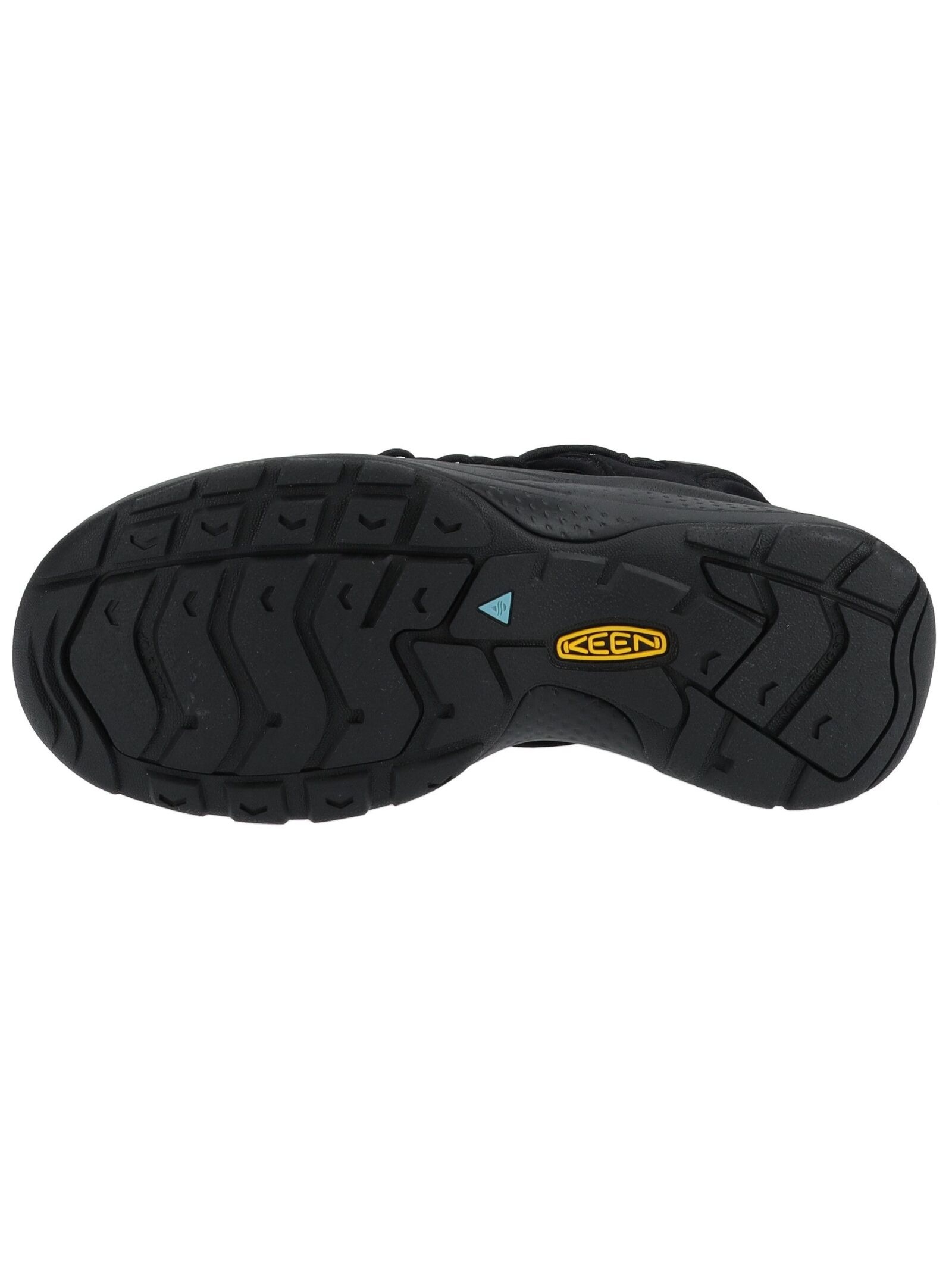Keen Sandale »Keen Wanderschuhe Textil«