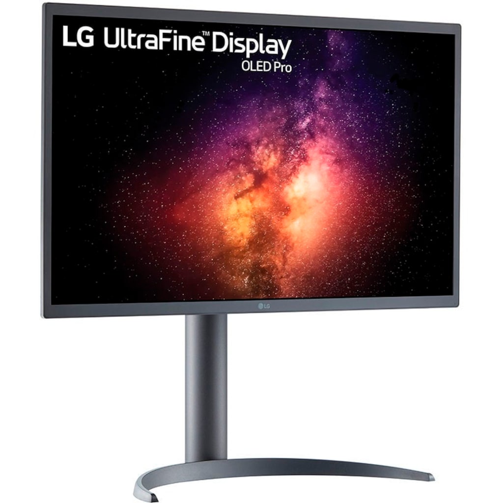 LG OLED-Monitor »UltraFine™ Display OLED Pro 32EP950«, 80 cm/32 Zoll, 3840 x 2160 px, 4K Ultra HD, 1 ms Reaktionszeit, 60 Hz