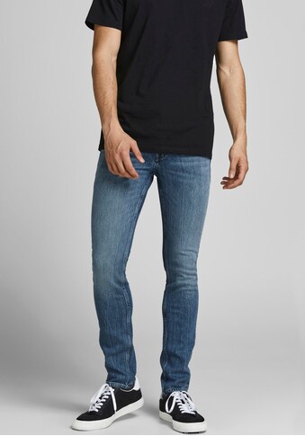 Jack & Jones Slim-fit-Jeans »TIM ORIGINAL« kaufen
