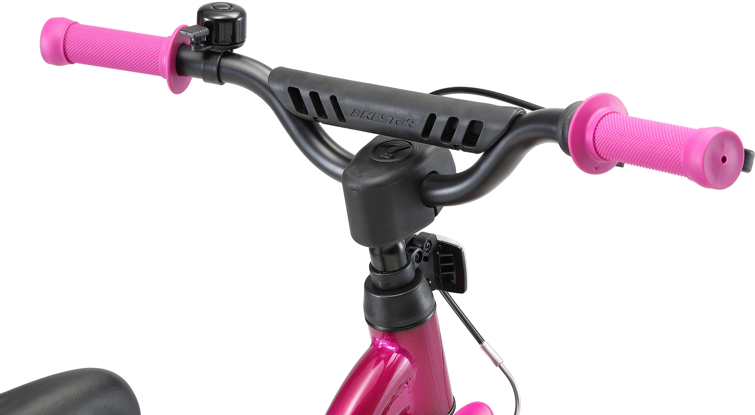 Löwenrad Kinderfahrrad »Sport«, 1 Gang