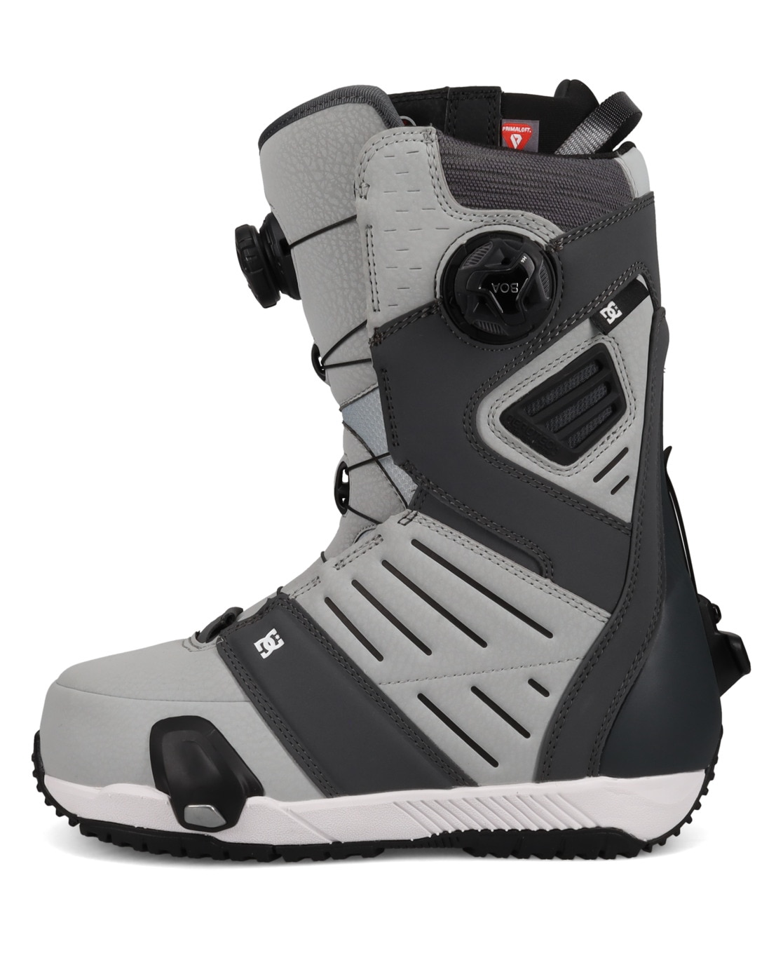 DC Shoes Snowboardboots »Judge Step On«
