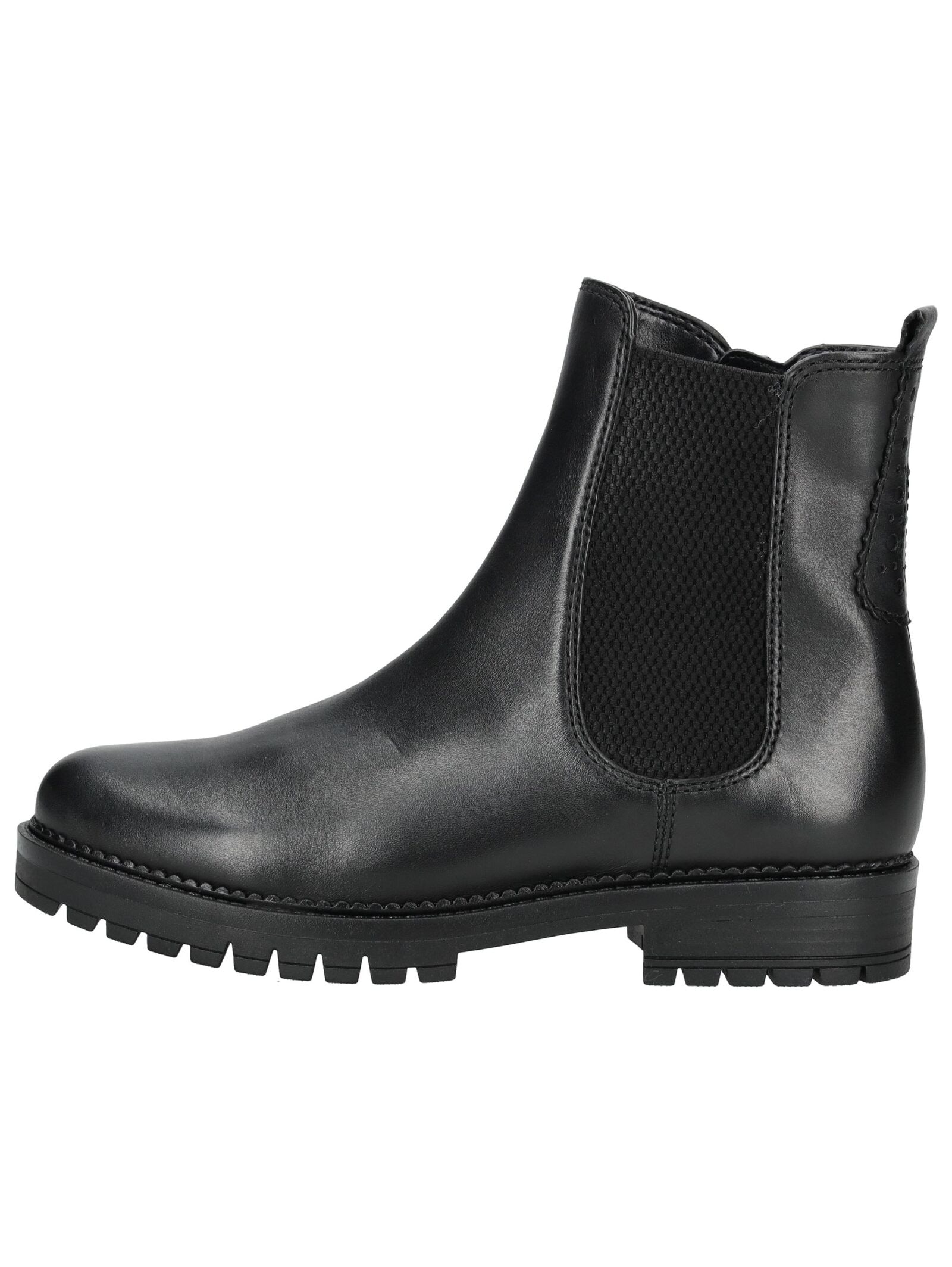 Gabor Comfort Stiefelette »Gabor Comfort Stiefelette Leder/Textil«