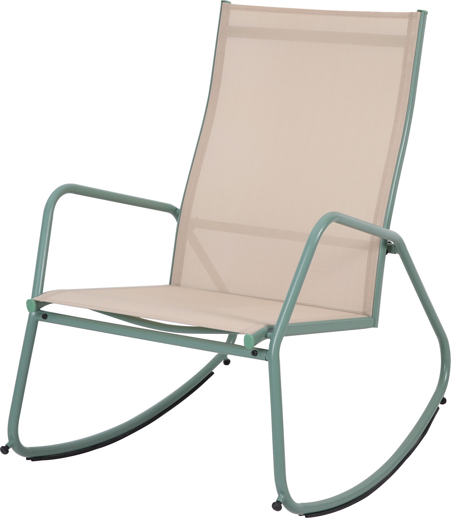 Best Gartenstuhl »Brody« () 1 Stk.Schaukelstuhl günstig online kaufen