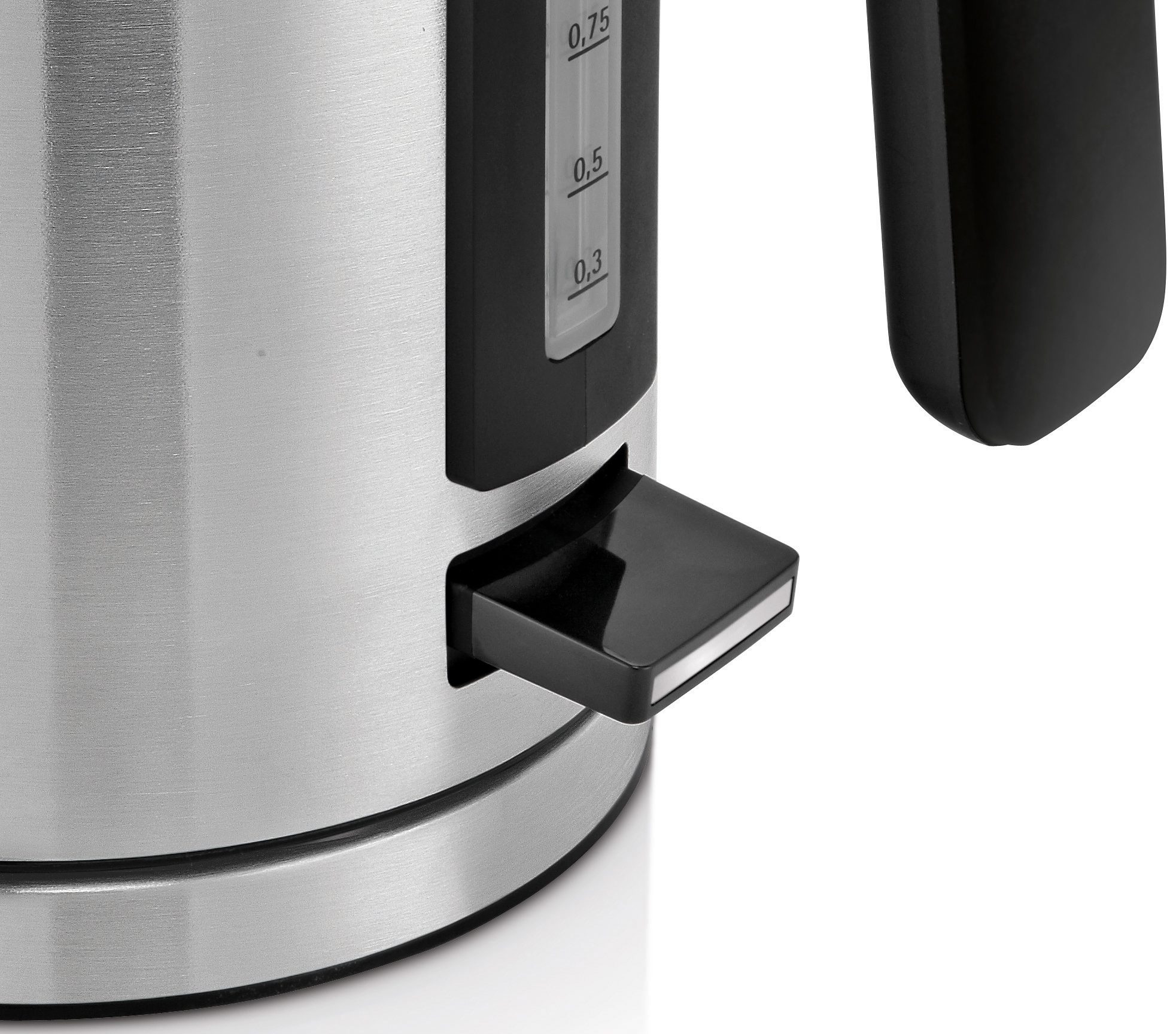 WMF Wasserkocher »LONO«, 1,6 l, 2400 W