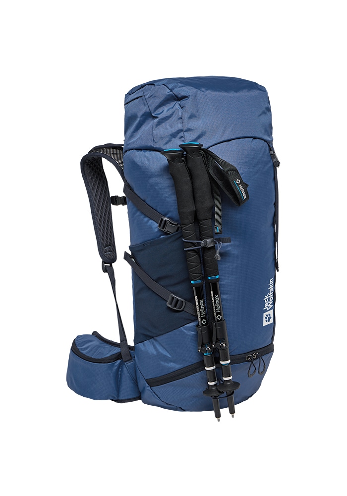 Jack Wolfskin Wanderrucksack »CYROX SHAPE 35 S-L«