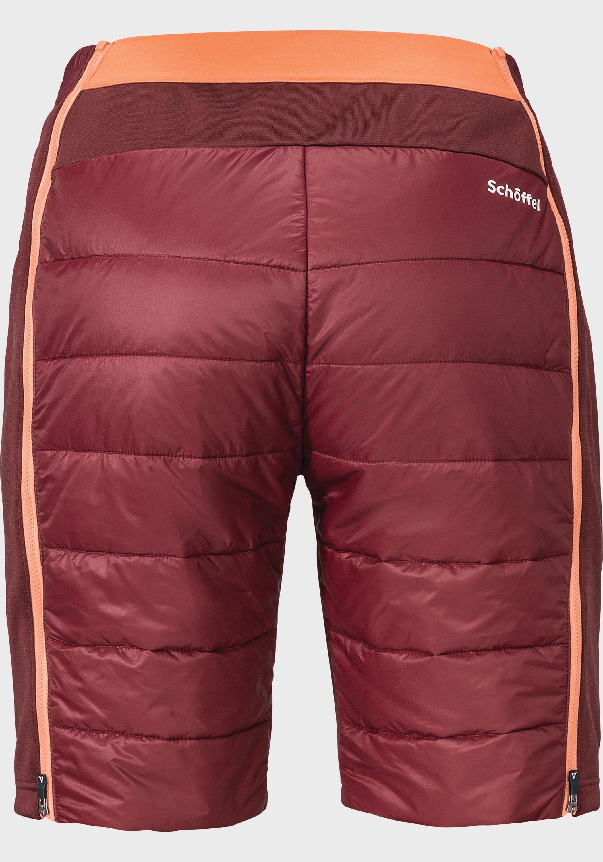 Schöffel Bermudas »Thermo Shorts Schlern L«