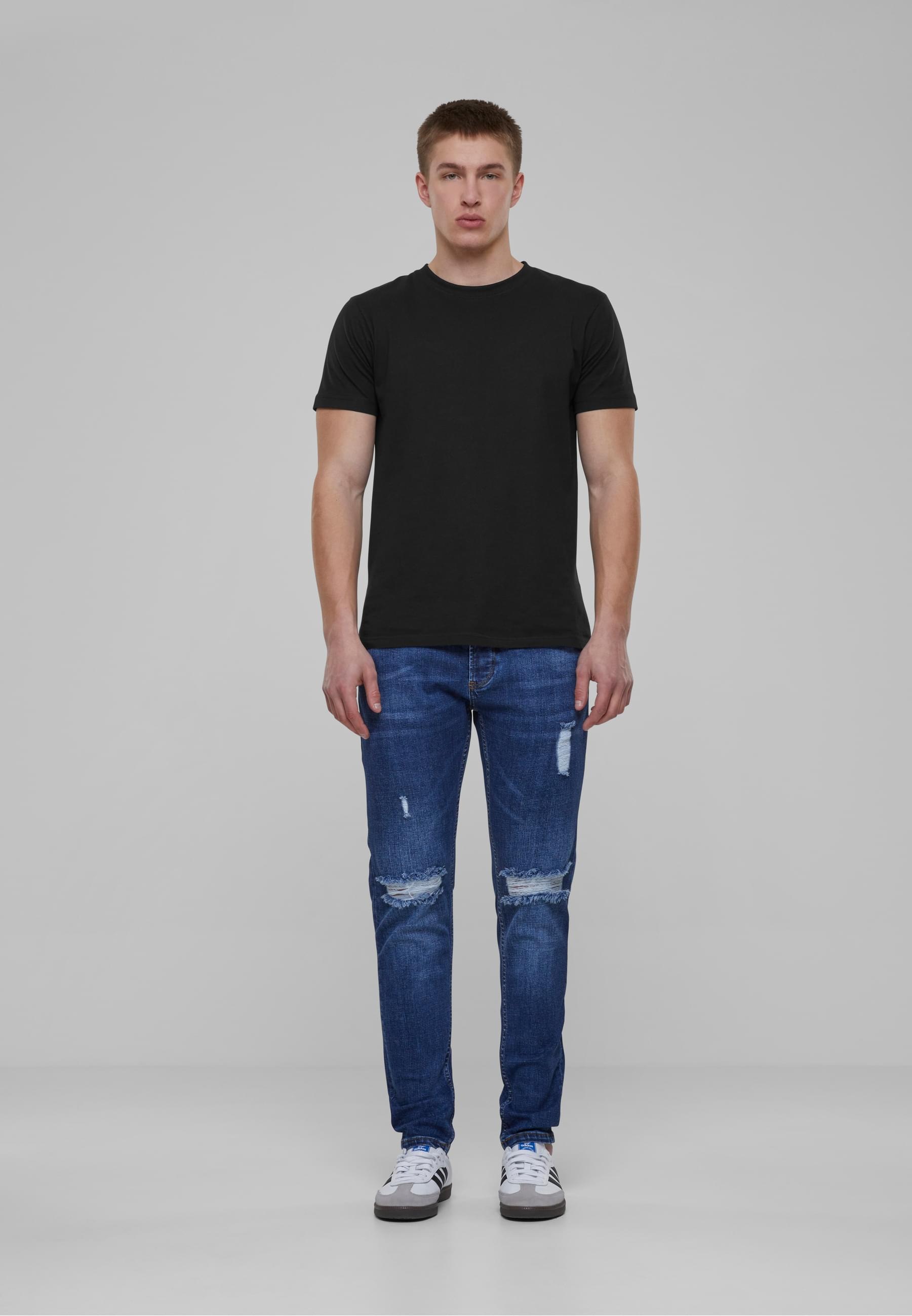2Y Studios Bequeme Jeans »2Y Studios Herren 2Y Skinny Fit Jeans«