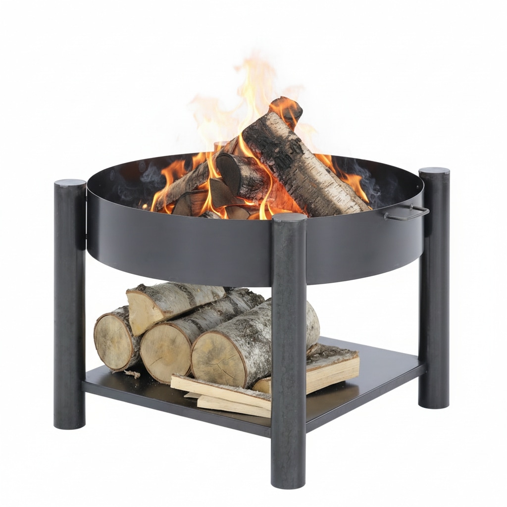 Buschbeck Feuerschale »Zahara«