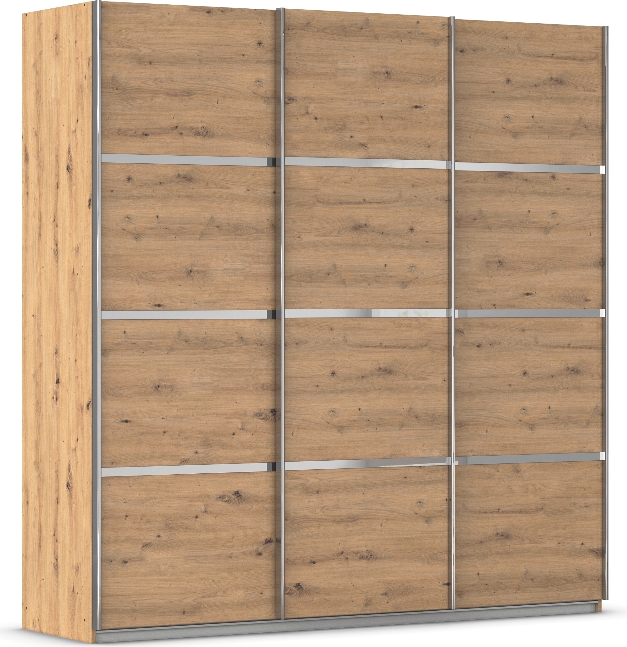 rauch Kleiderschrank "Schwebetürenschrank OTTO´s Choice Garderobe Schrank T günstig online kaufen