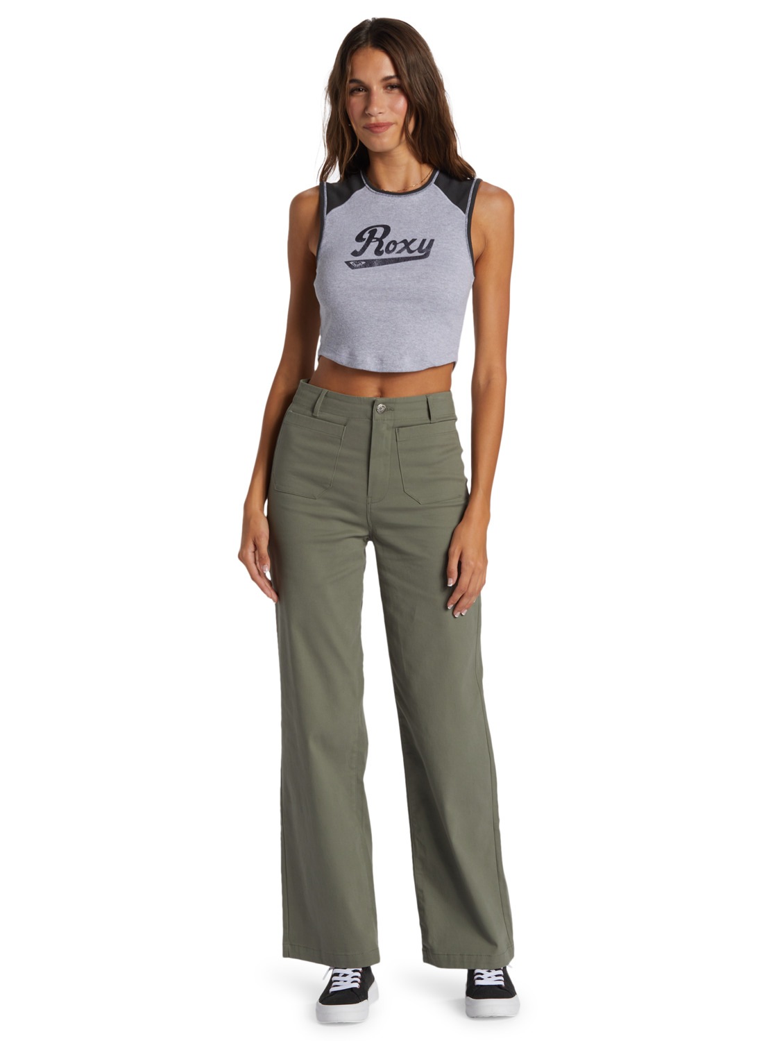 Roxy Stoffhose »Coastal Cruiser«