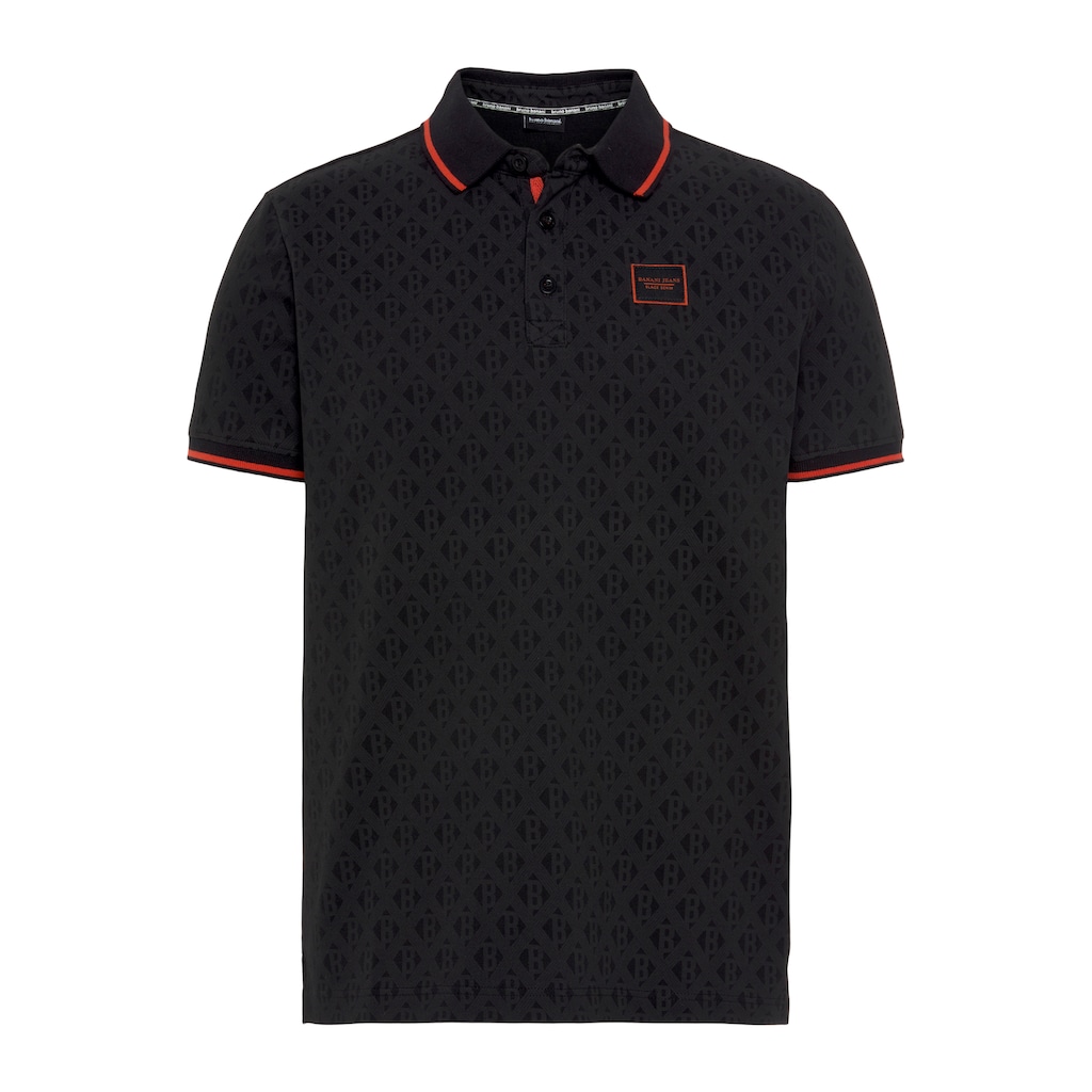 Bruno Banani Poloshirt