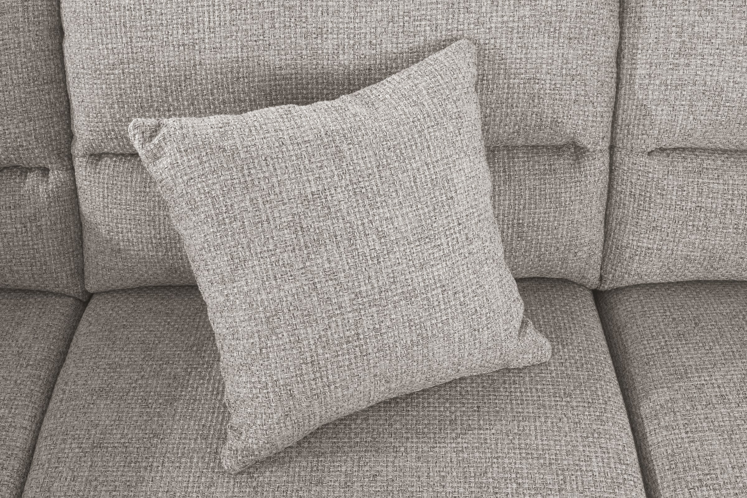 TRENDMANUFAKTUR Ecksofa »Chamber, zeitlos und modern, hoher Sitzkomfort, L-Form«, wahlweise mit Schlaffunktion