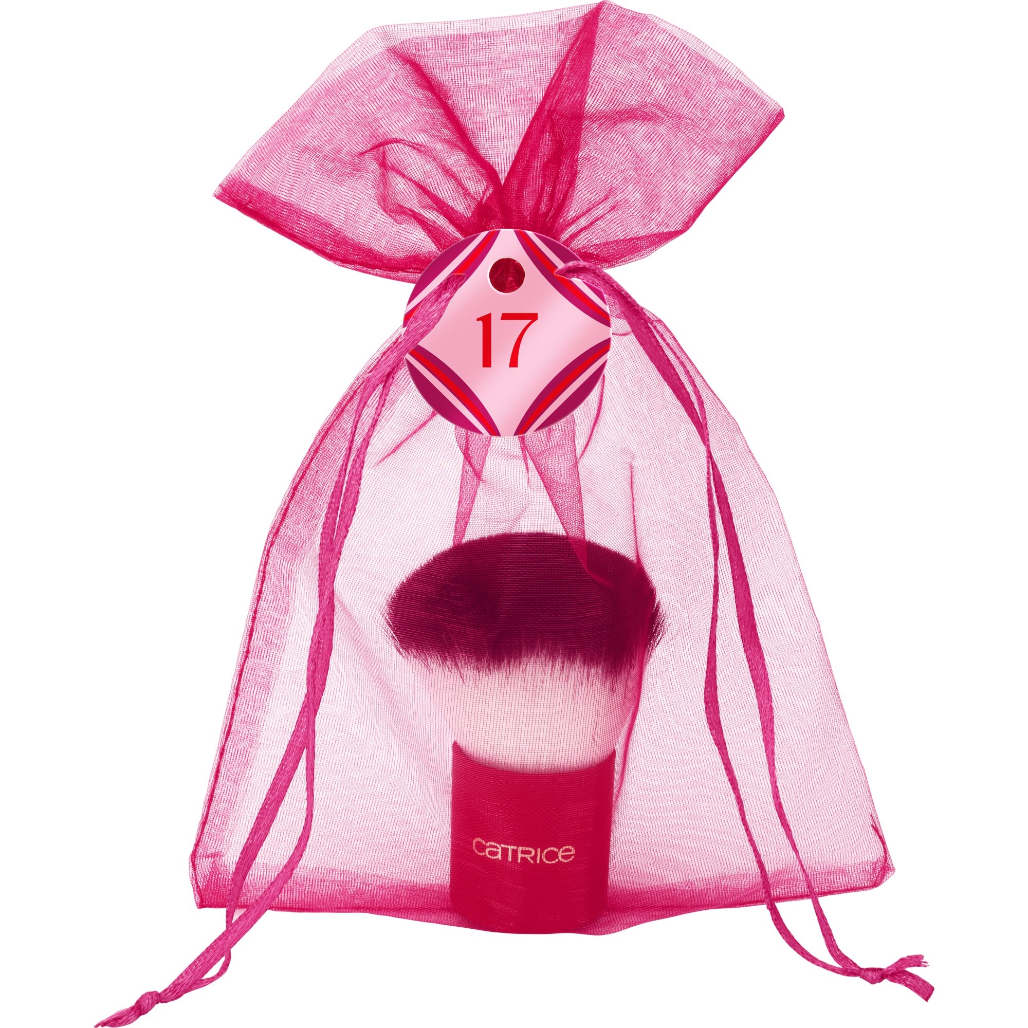 Catrice Kosmetik-Adventskalender »TWINKLING TREASURES ADVENT CALENDAR« ab 14 Jahren