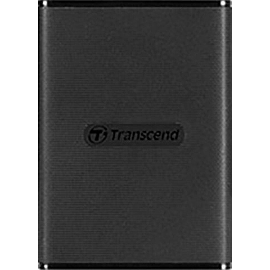 Transcend externe SSD »ESD270C Portable SSD 1TB«, Anschluss USB 3.2