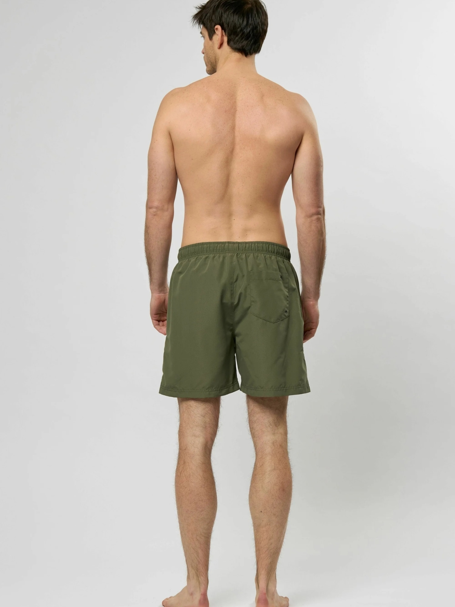 MCS Badeshorts »MCS Bade-shorts MCGarland«