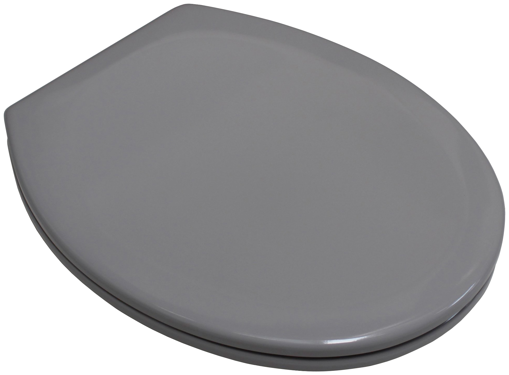 ADOB WC-Sitz »Limone« sehr stabil, Edelstahlscharniere