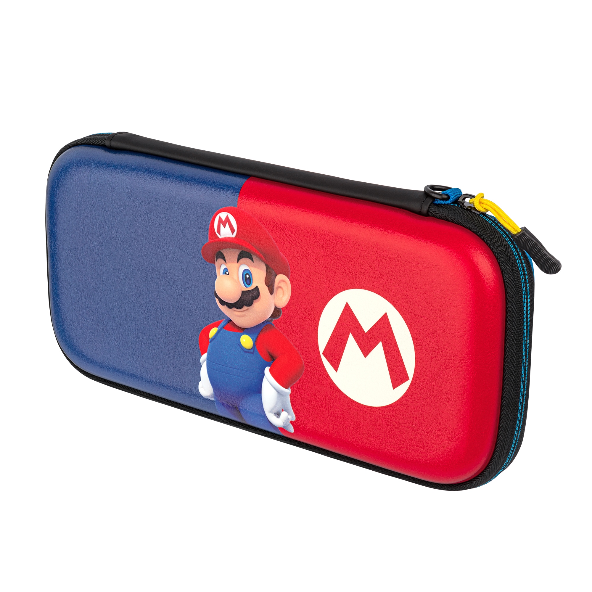 Spielekonsolen-Tasche »PDP Tasche Elite Dlx Travel Mario Edition Switch«