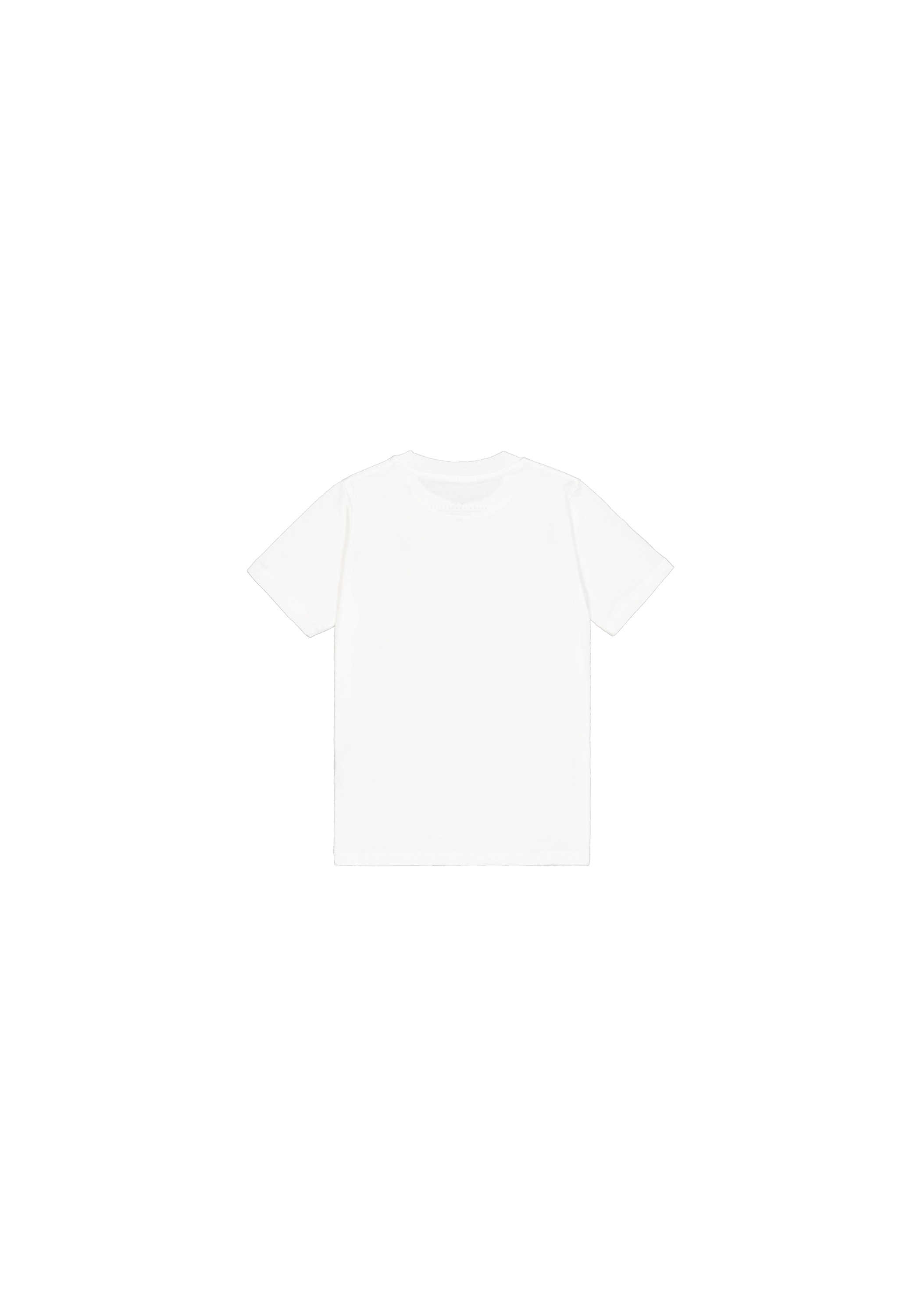 Alpha Industries T-Shirt »Alpha Industries Kids - T-Shirts Alpha Label T Kids/Teens«