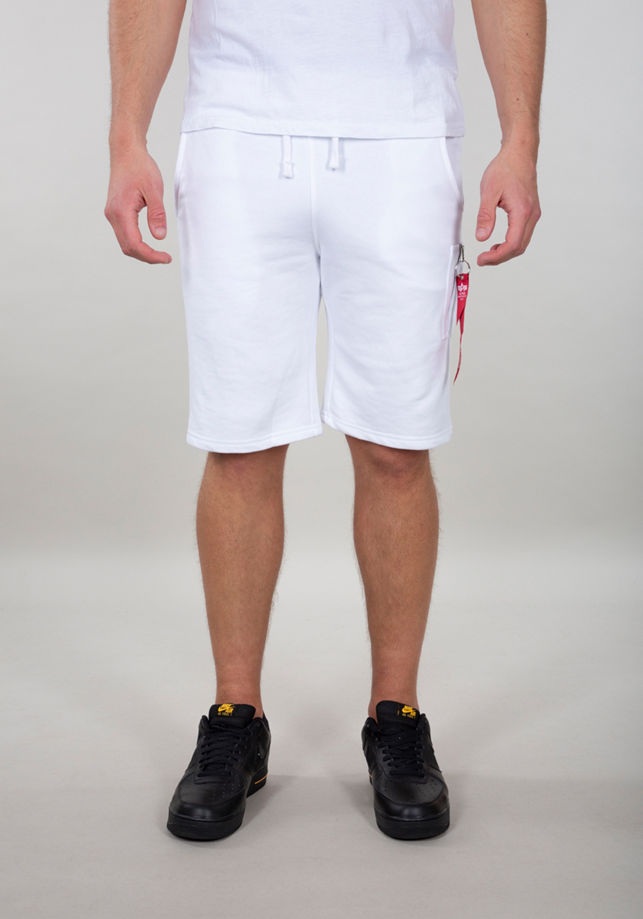 Bild von Alpha Industries Shorts »ALPHA INDUSTRIES Men - Shorts X-Fit Cargo Short«