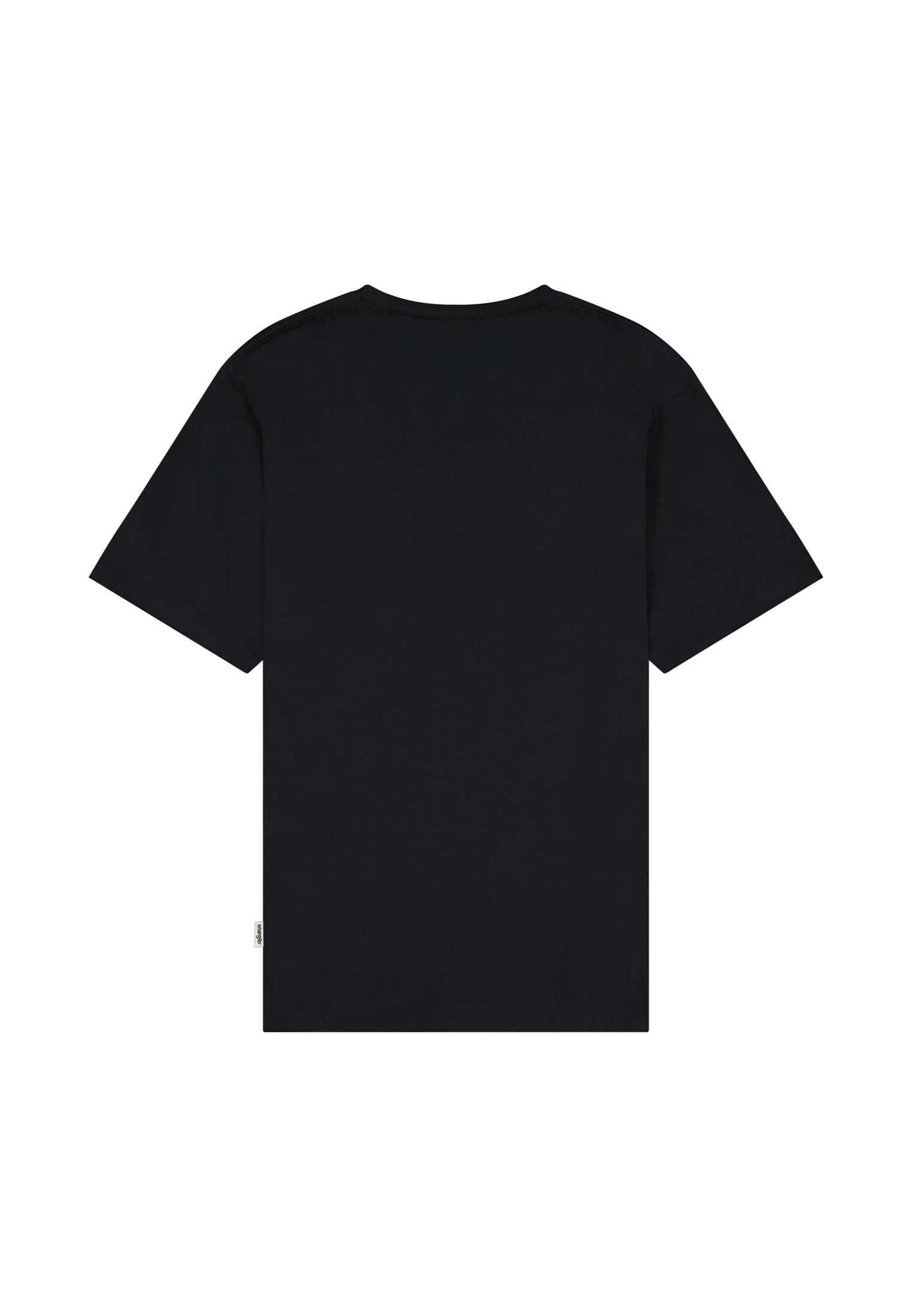 Wrangler T-Shirt »3_PACK_TEE«, 3 Stk.
