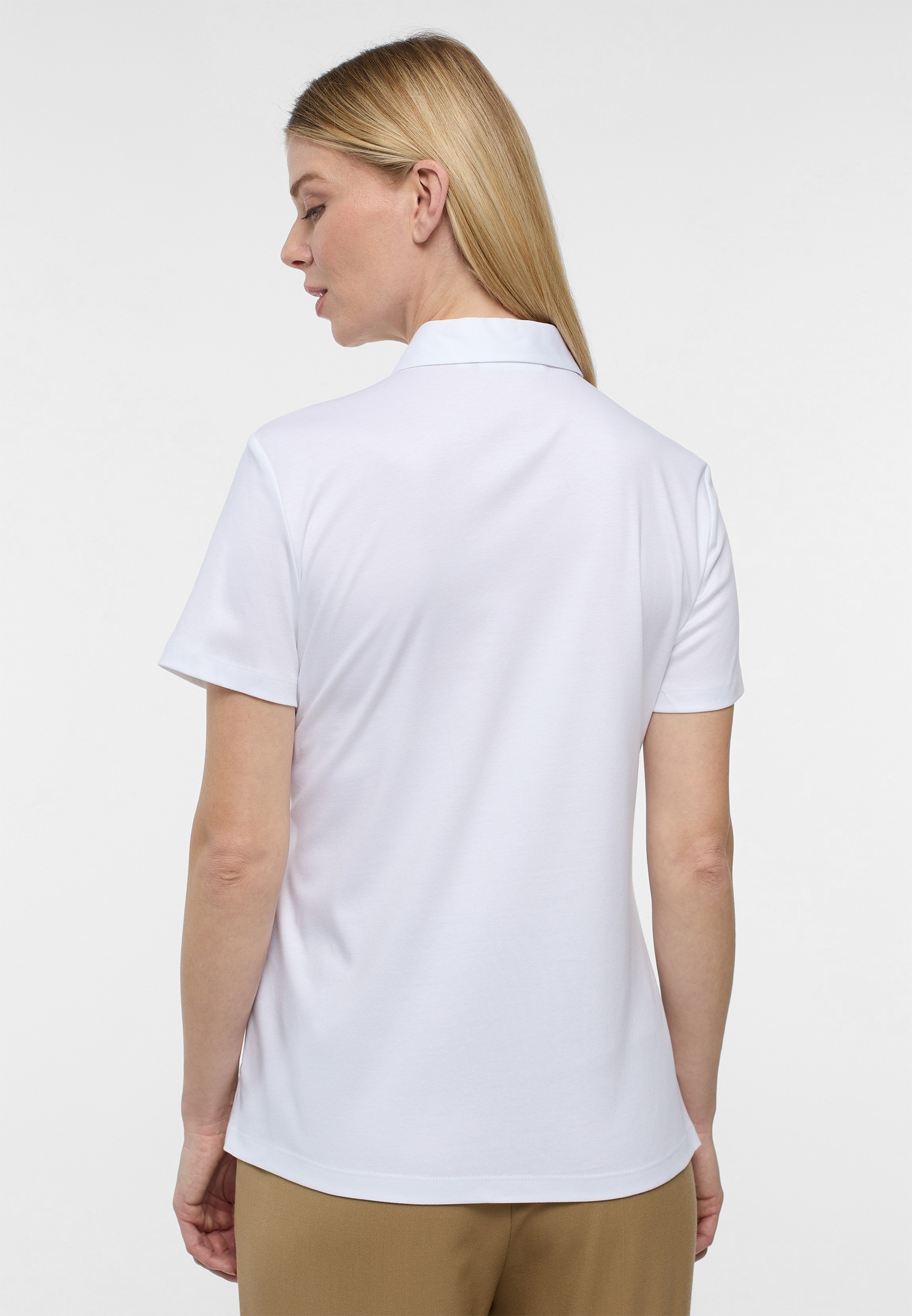 Eterna Poloshirt »REGULAR FIT«