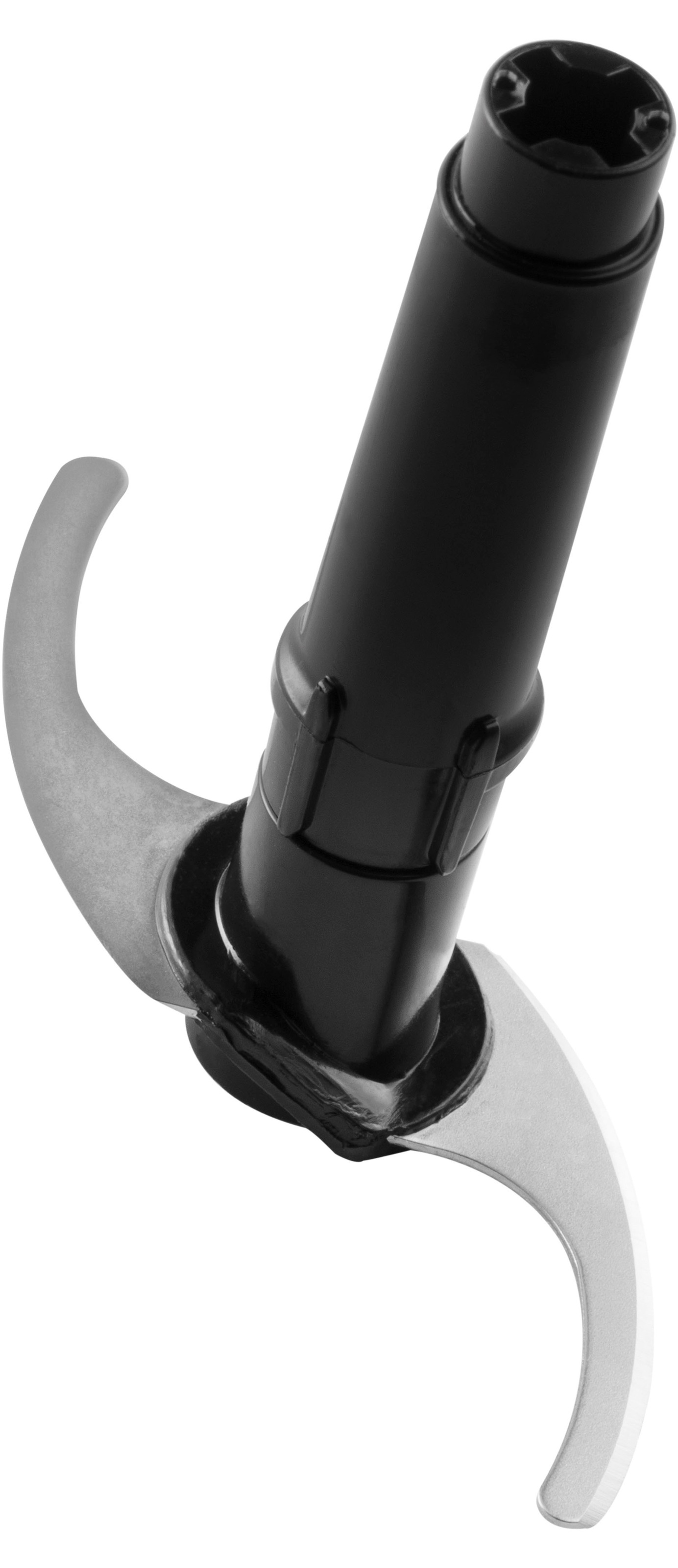 RUSSELL HOBBS Stabmixer »Matte Charcoal 27141-56, 3in1«, 500 W, anthrazit