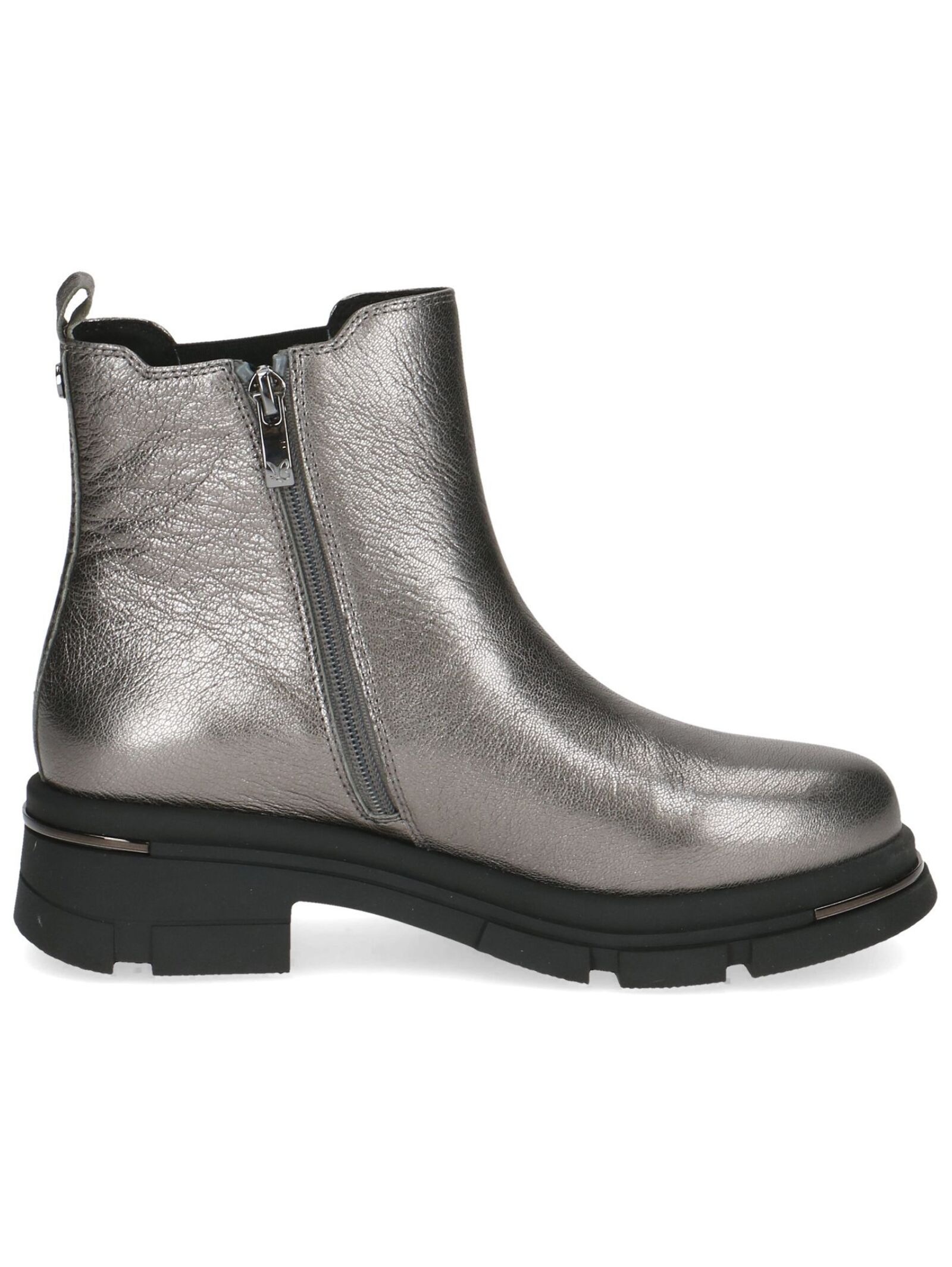 Caprice Stiefelette »Caprice Stiefelette Leder/Textil«