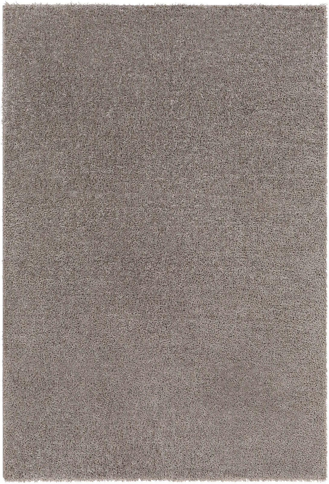 Livabliss Hochflor-Teppich »TRENTO«, rechteckig, 31 mm Höhe günstig online kaufen