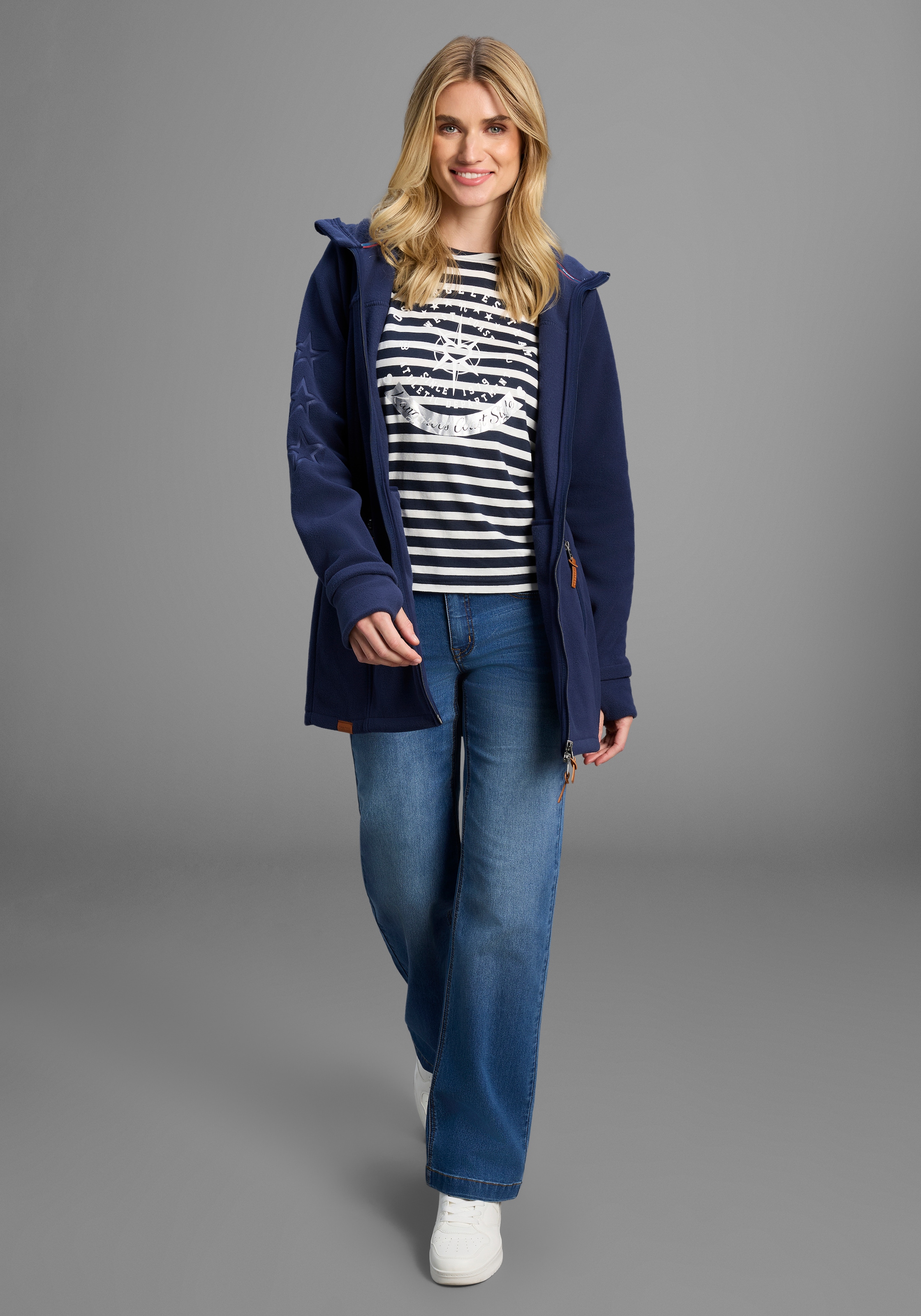 KangaROOS Comfort-fit-Jeans