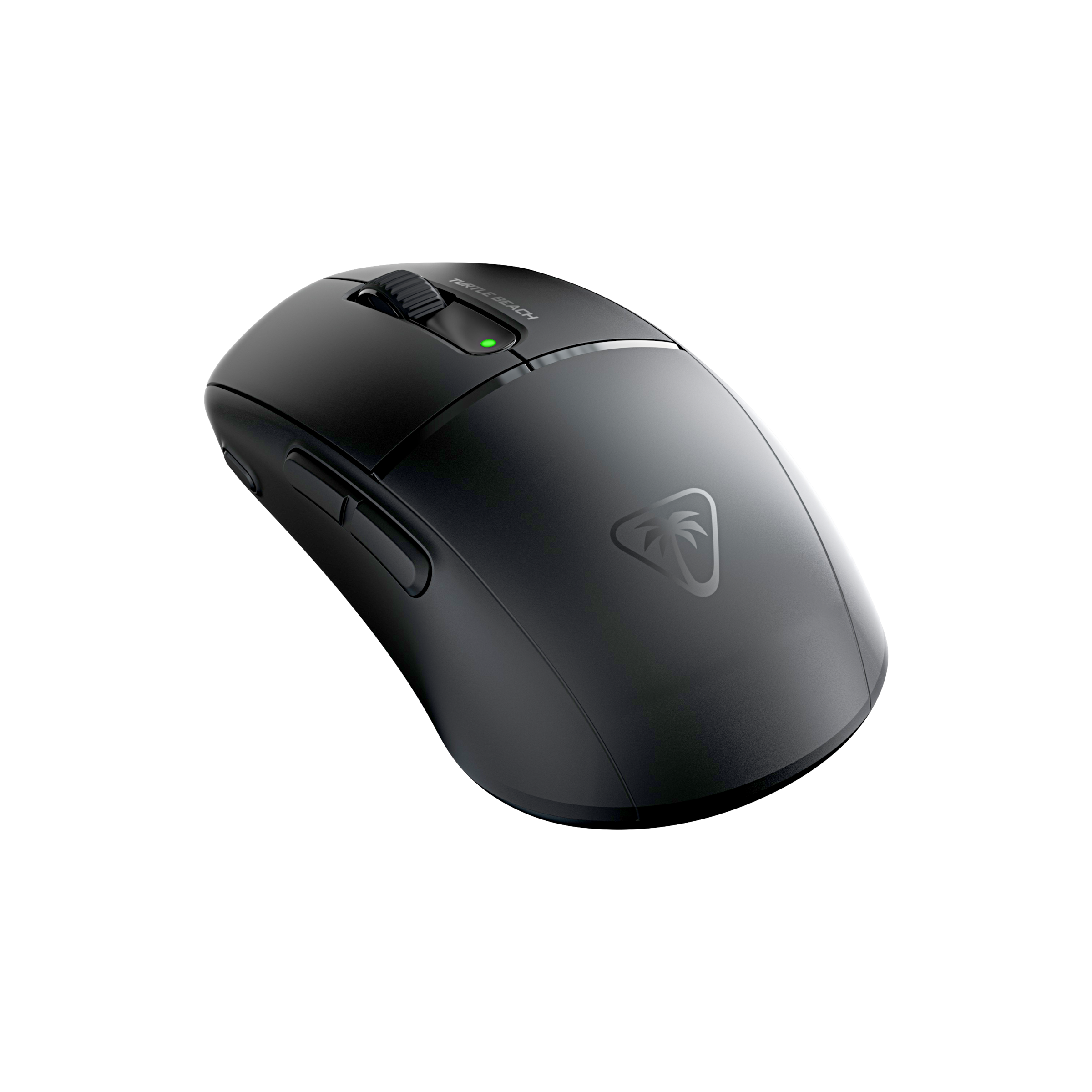 Turtle Beach Gaming-Maus »Burst II Air«, Bluetooth-Funk-kabelgebunden, DPI-Schalter