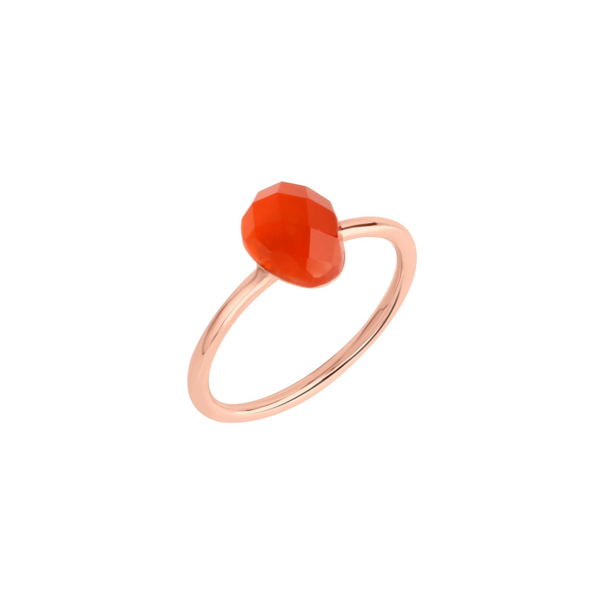 Jamelli Fingerring »925/- Sterling Silber«