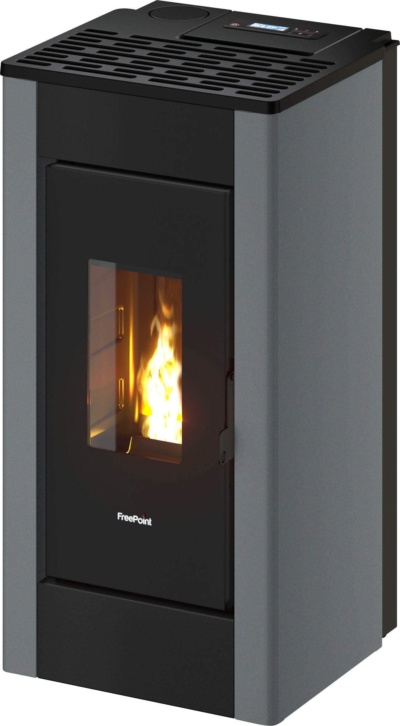 Freepoint Pelletofen »Sharp«