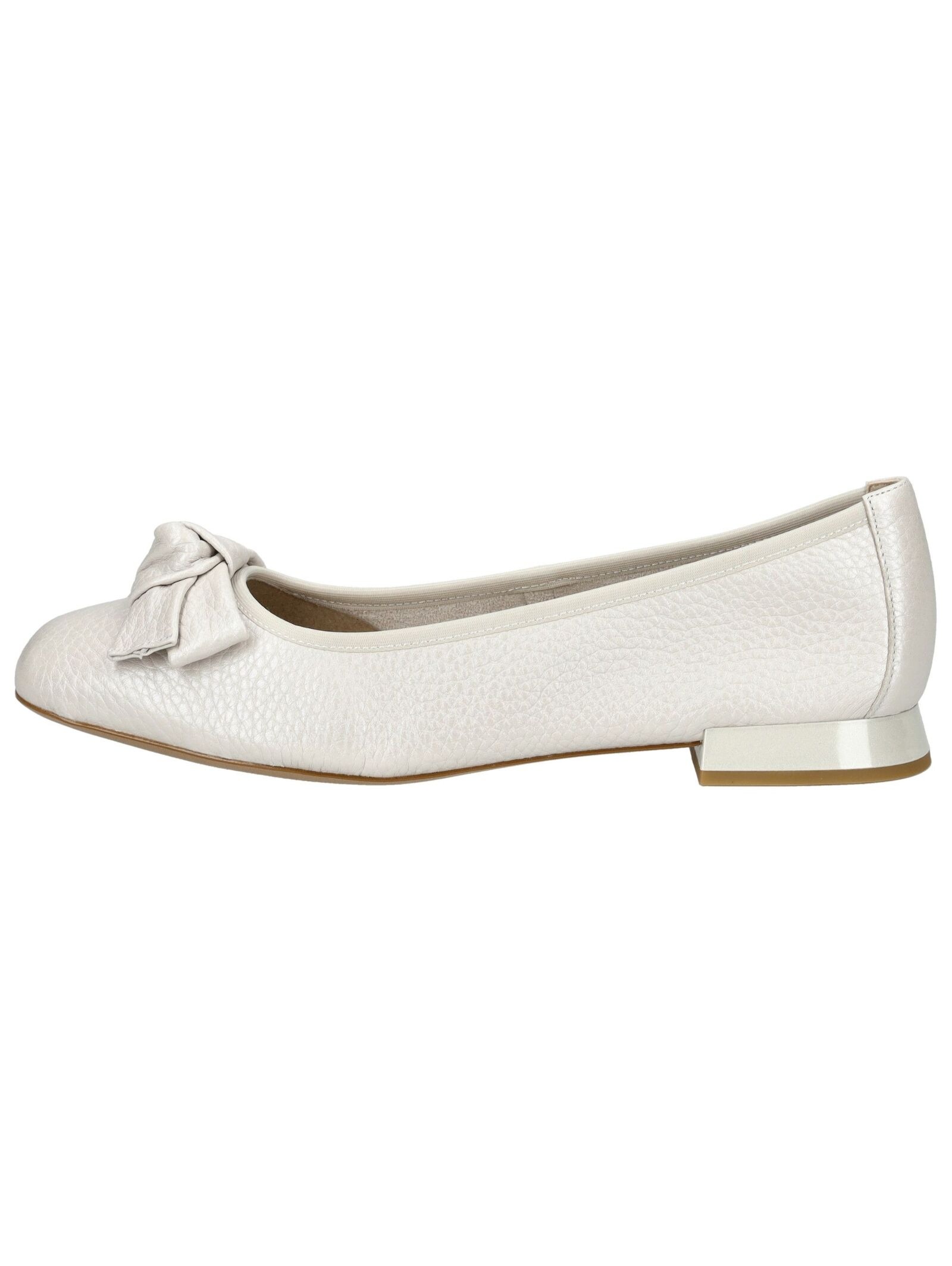 Caprice Ballerina »Caprice Ballerinas Leder«