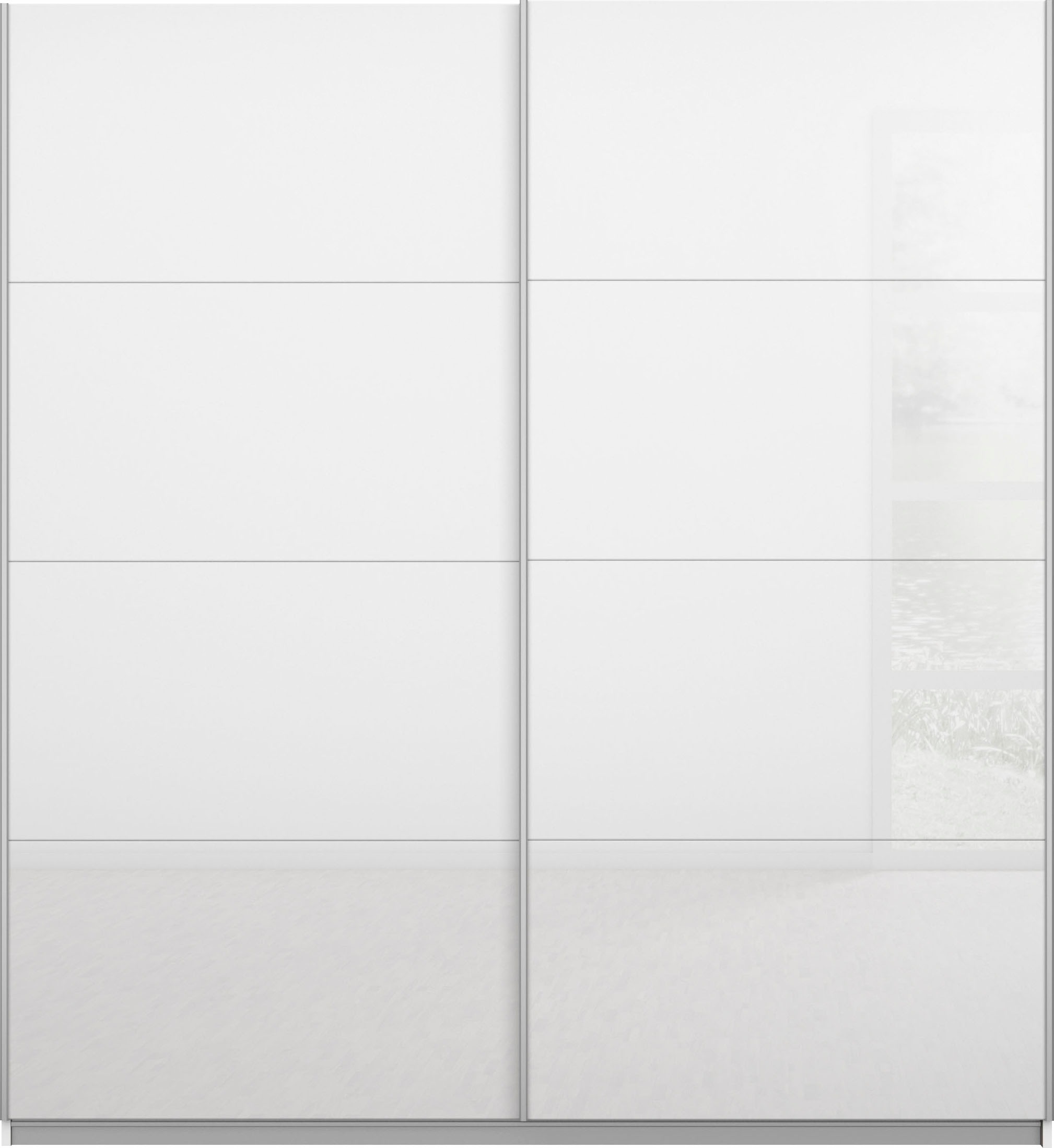 OTTO home Schwebetürenschrank »Kleiderschrank Schrank Garderobe Schlafzimme günstig online kaufen