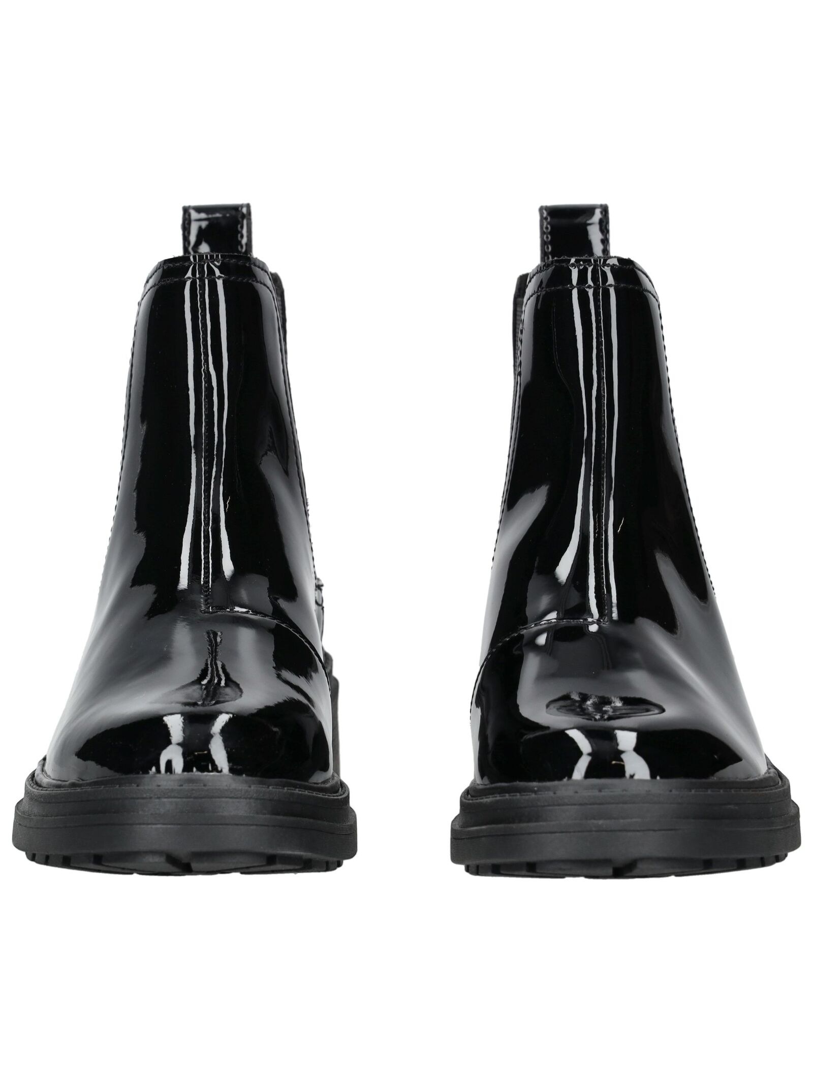 Clarks Stiefelette »Clarks Stiefelette Leder/Textil«