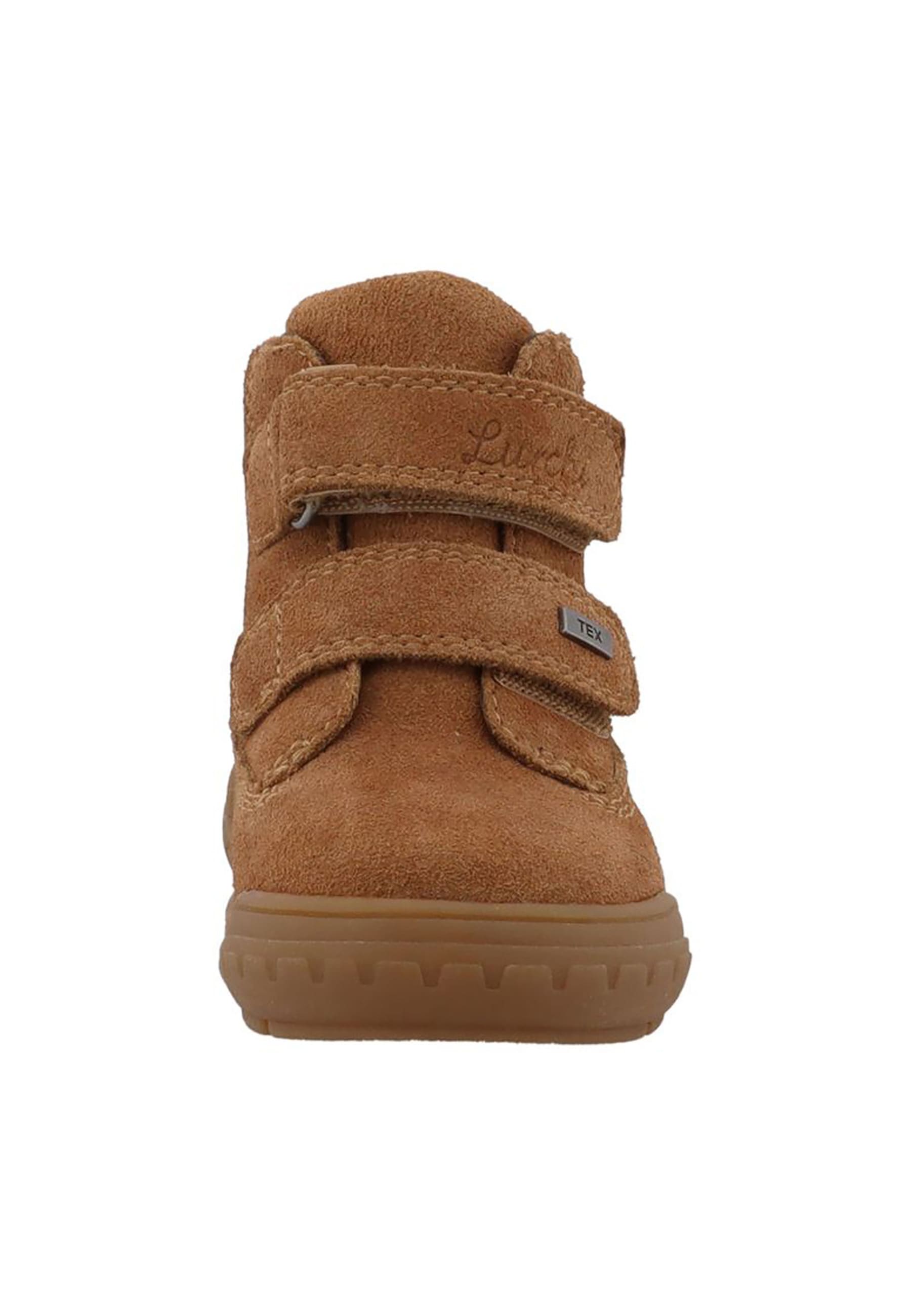 Lurchi Stiefel »Lurchi Jerry-TEX«