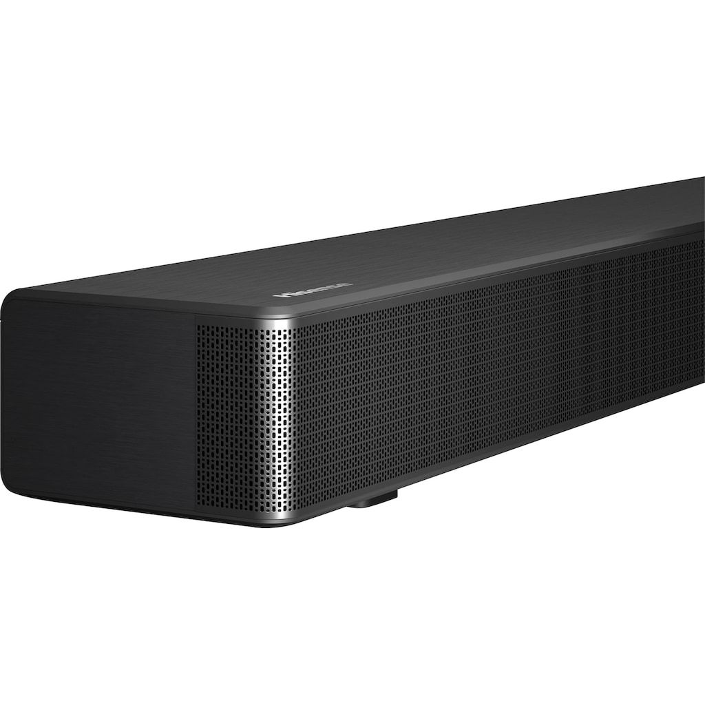 Hisense Soundbar »AX2106G 2.1 Kanal mit integrierten Subwoofer«