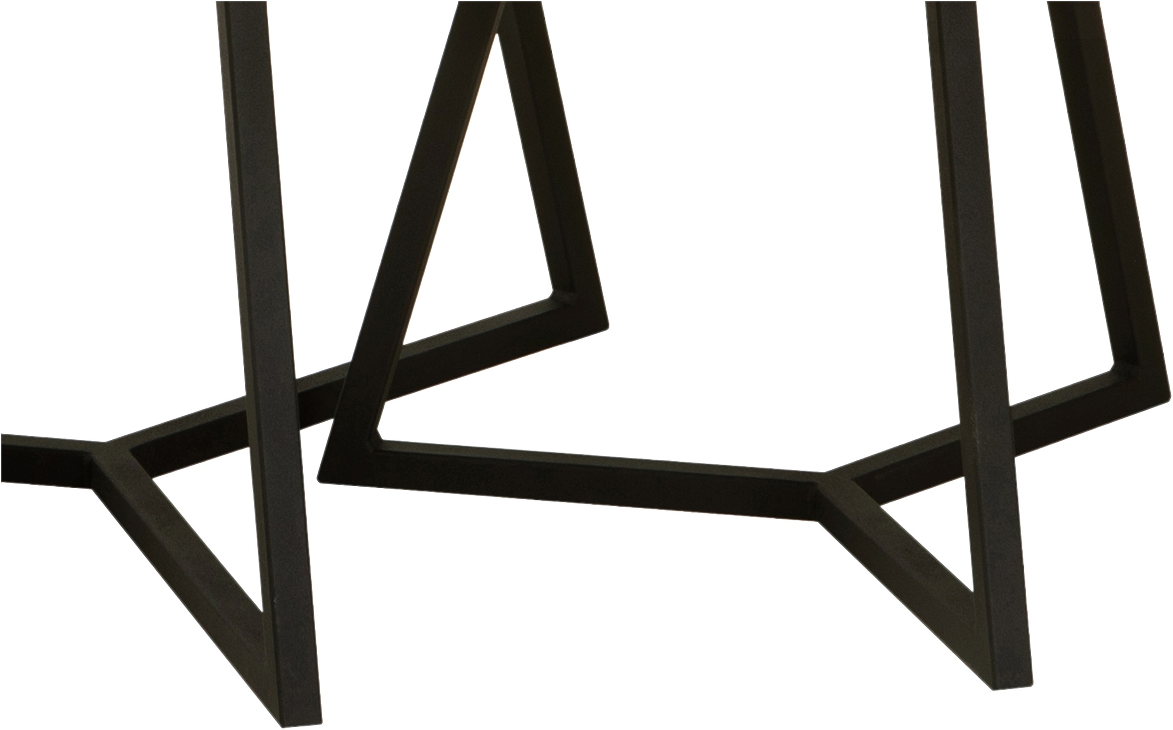 OMG Design Couchtisch »Torino«, (1 St.), im 2er Set, variabel stellbar