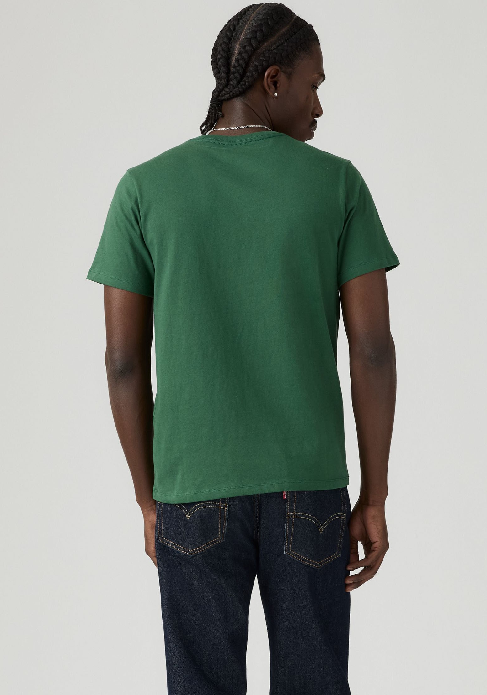 Levi's® T-Shirt »ORIGINAL HM TEE«